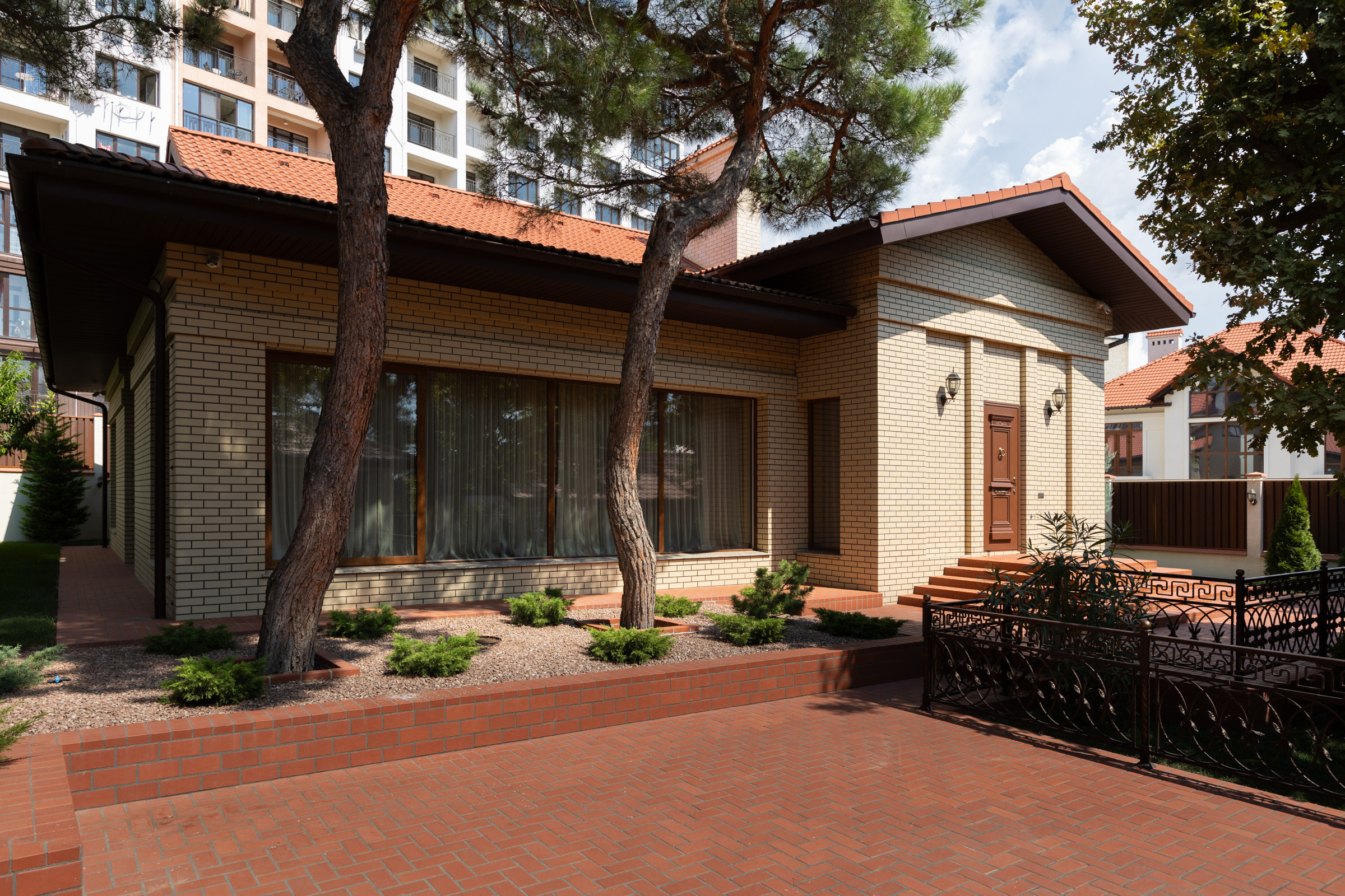 Дом в Геленджике. Worldwide Wedding Photography Demskoy Studio