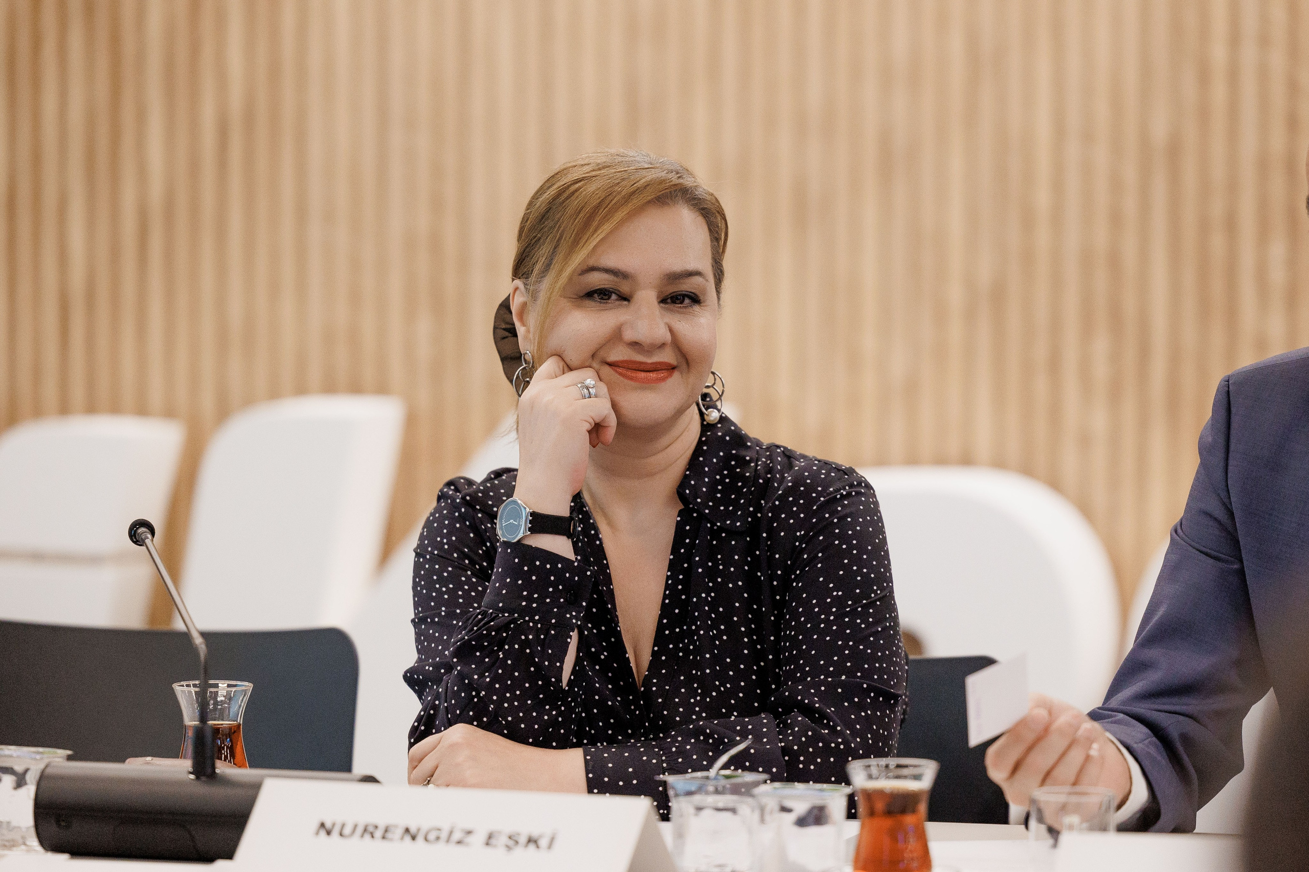 Рязанская делегация. About