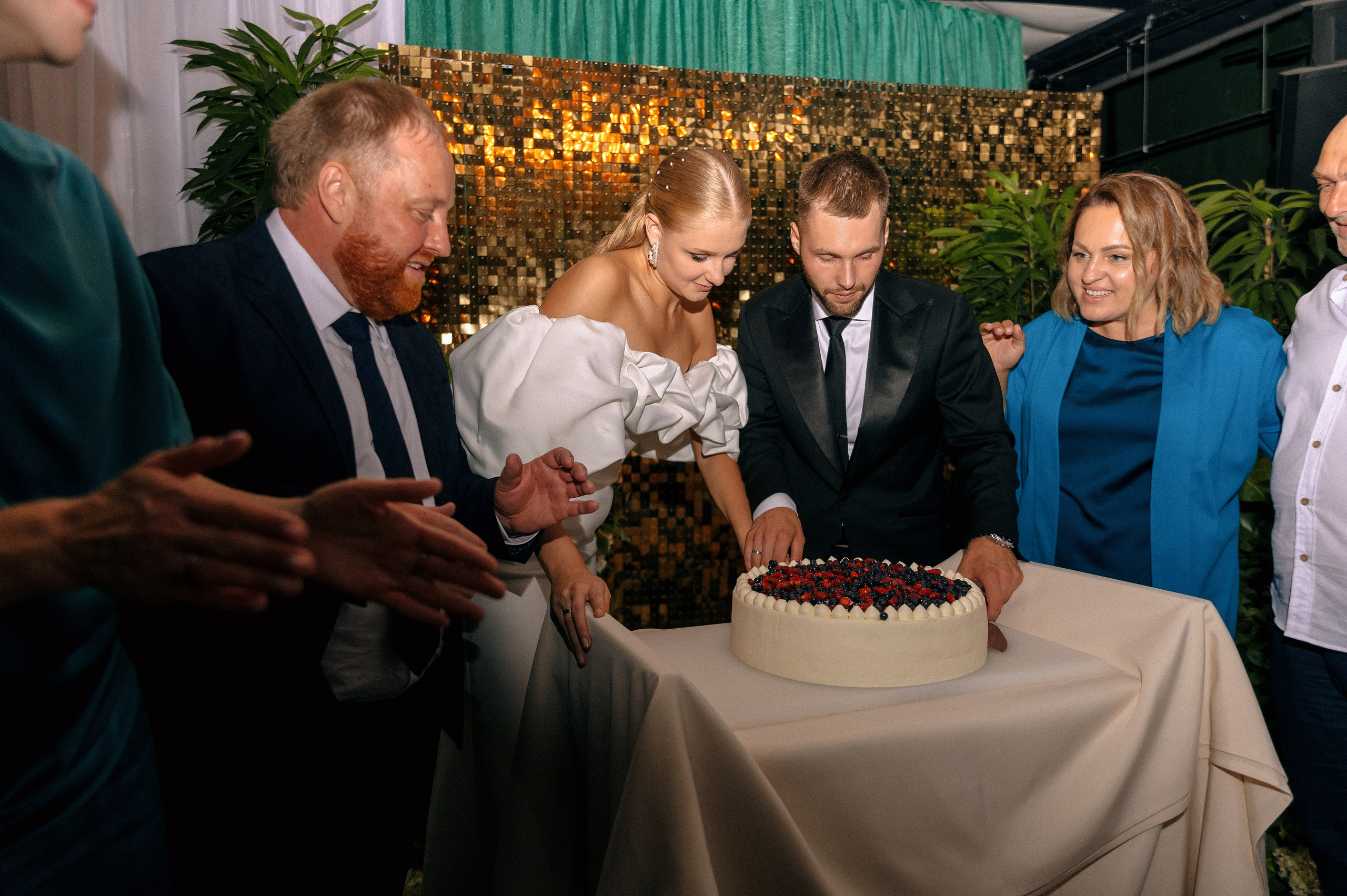 НАСТЯ и КИРИЛЛ. Шашкова Вероника / Свадебный и семейный фотограф Москва и Ярославль