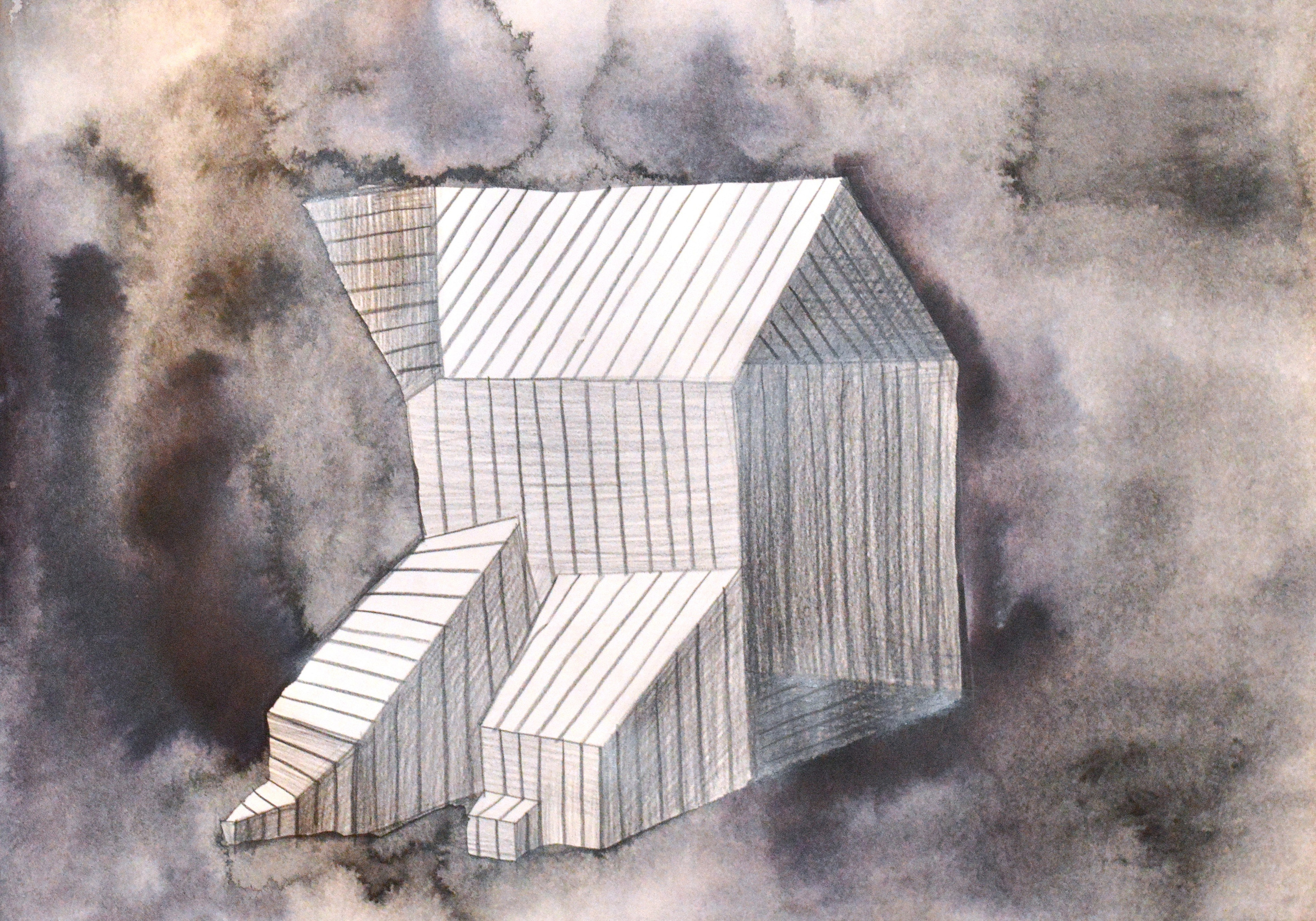 Проект для коллаборации  2. Лилия Ким. Междисциплинарный художник