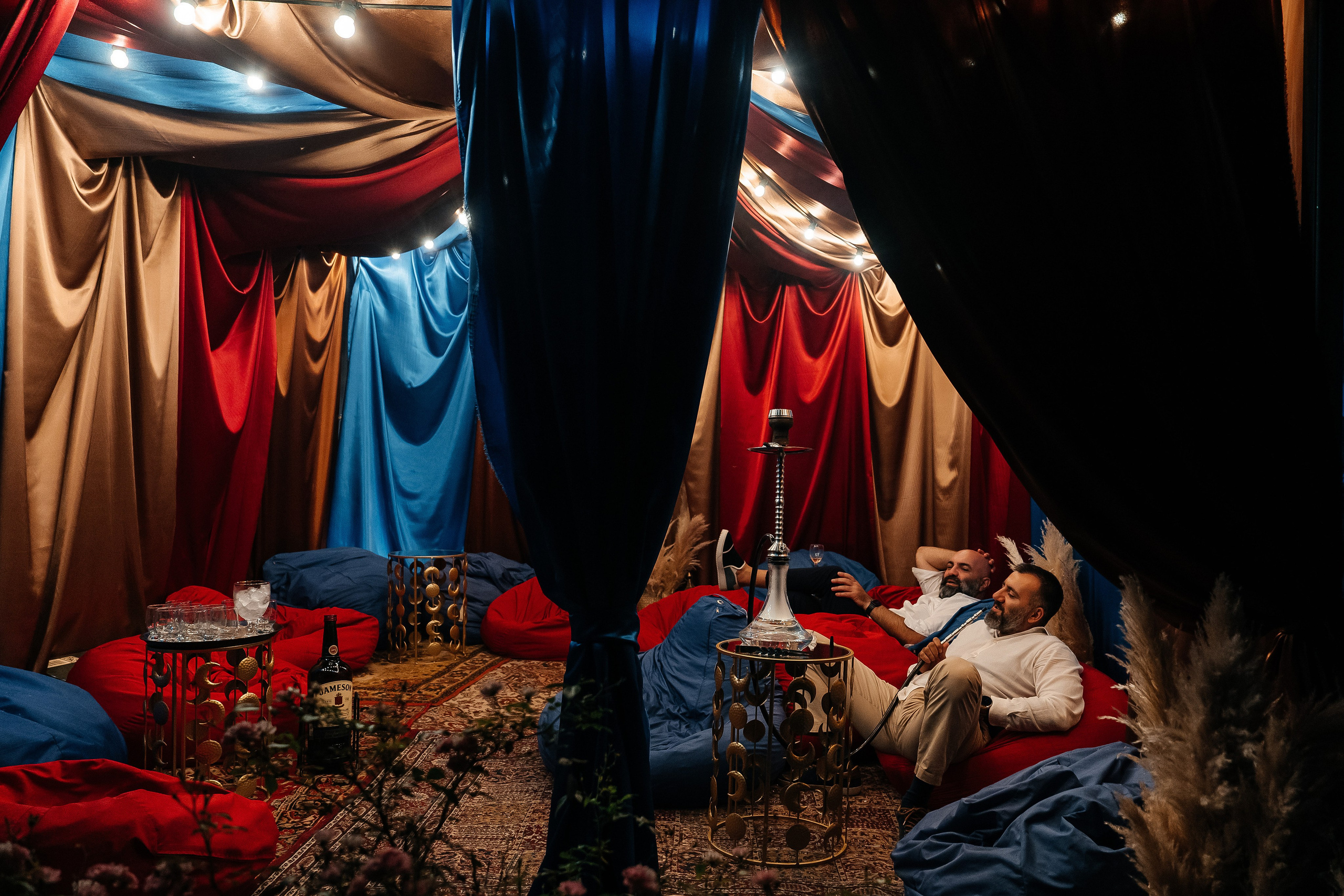 Строй Маркет Сервис 15 лет. Lokos.pro Ник Соколов Фото и Видео Москва/Ростов-на-Дону