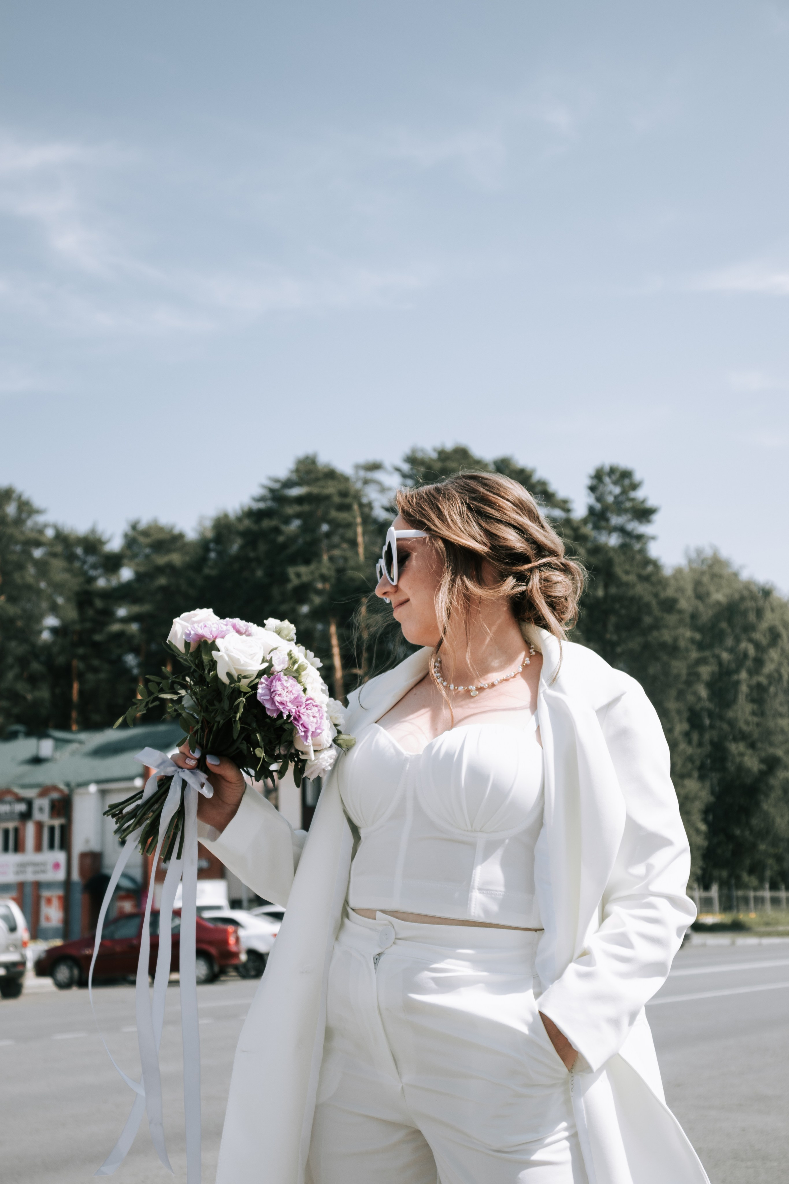 Свадебная фотосессия Томск. Свадебная фотосъёмка Томск. Фотограф в Томске Дарья Пучкина