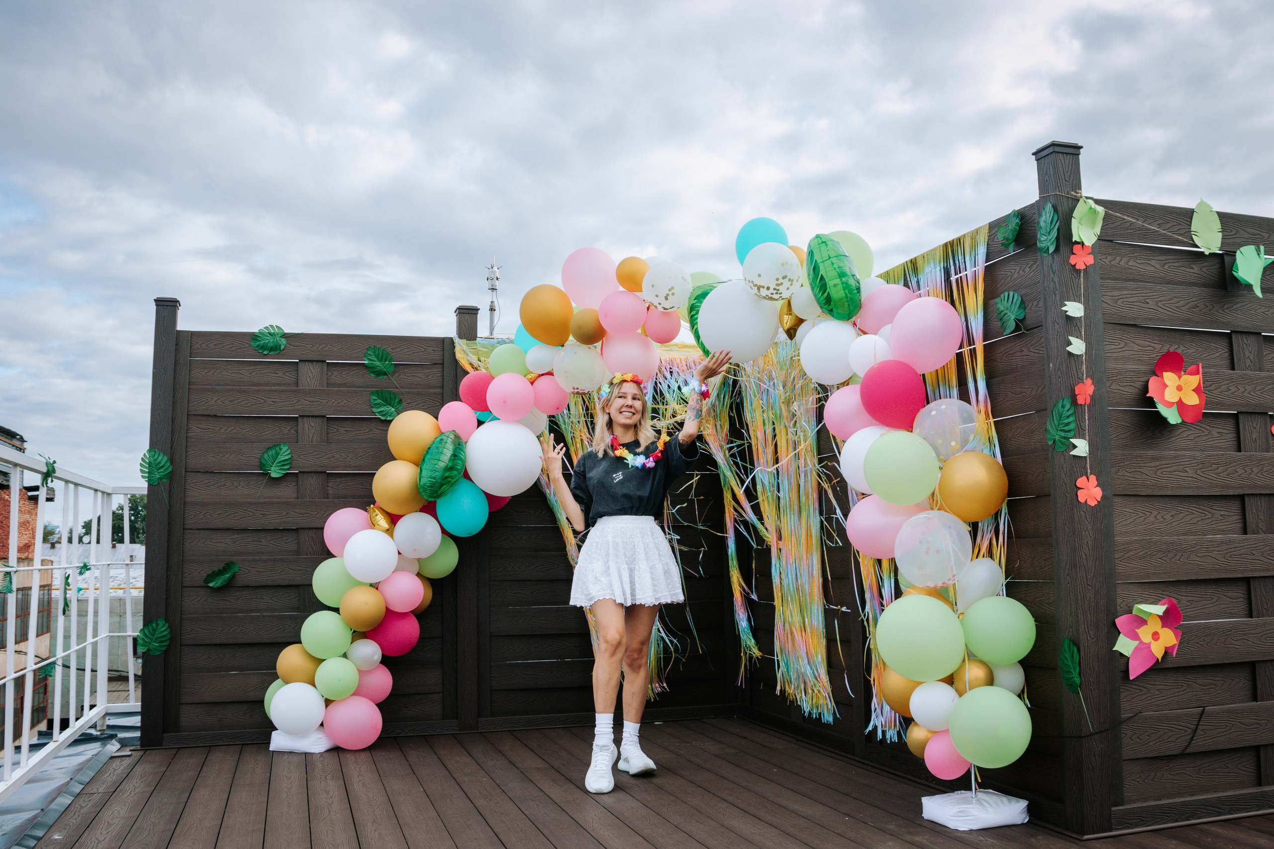 Фотограф на корпоратив Томск. Фотограф в Томске Дарья Пучкина