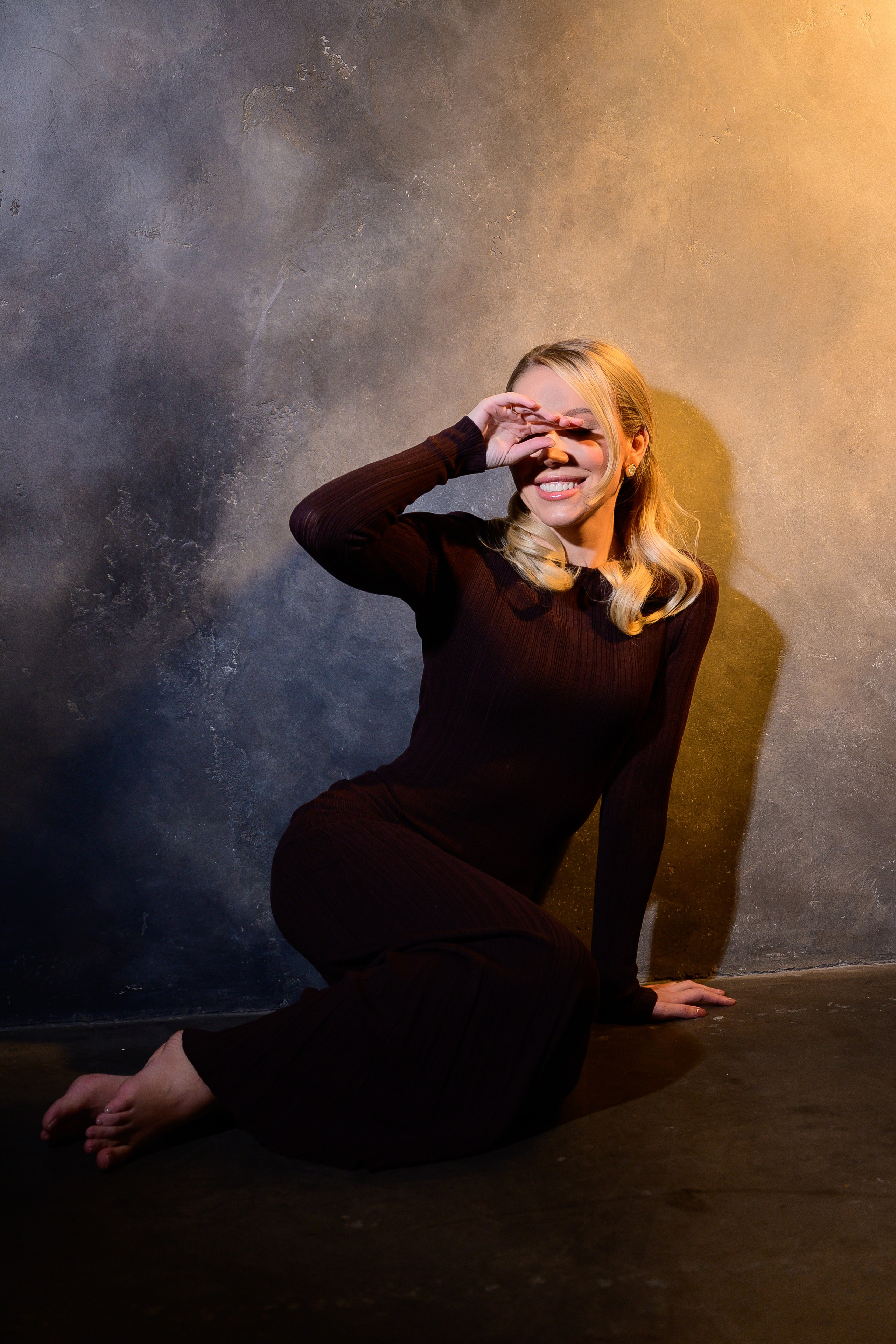 Оксана. Тамара Власова