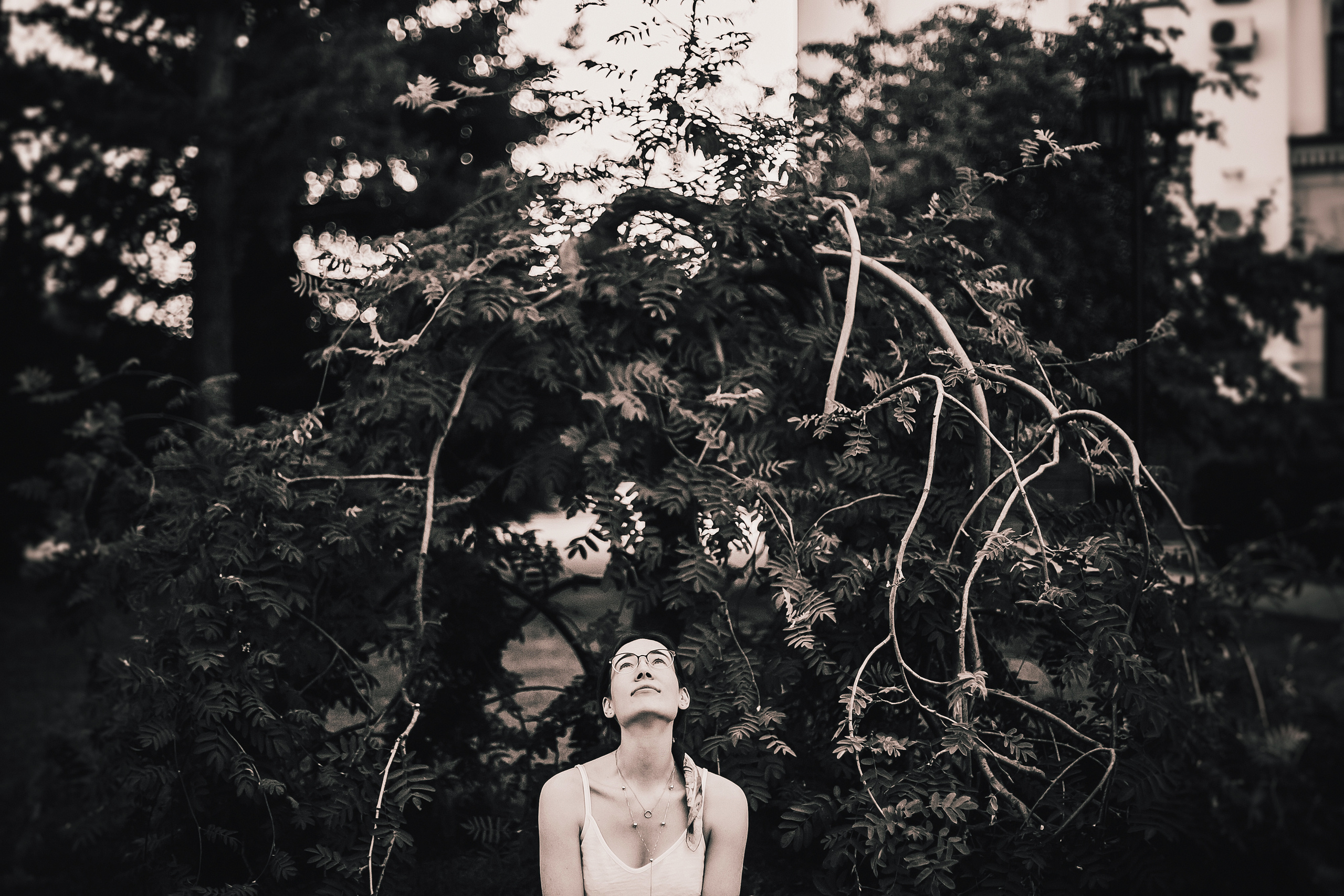 Виктория. Фотограф Полина Егорова город Тюмень