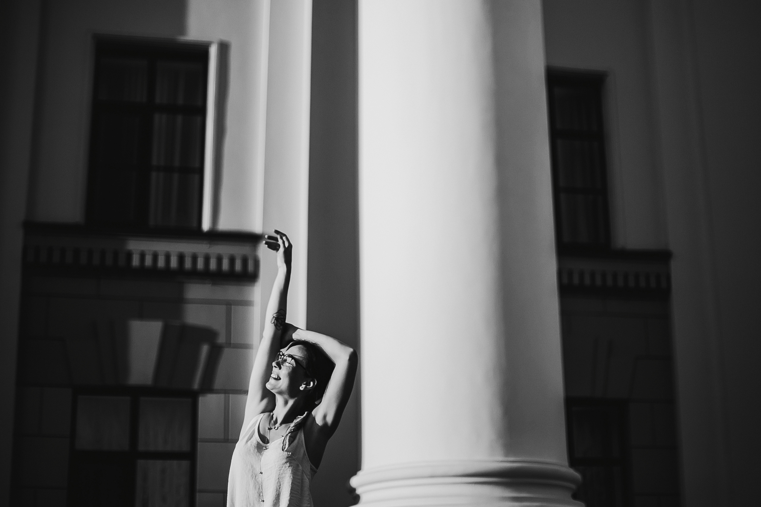 Виктория. Фотограф Полина Егорова город Тюмень