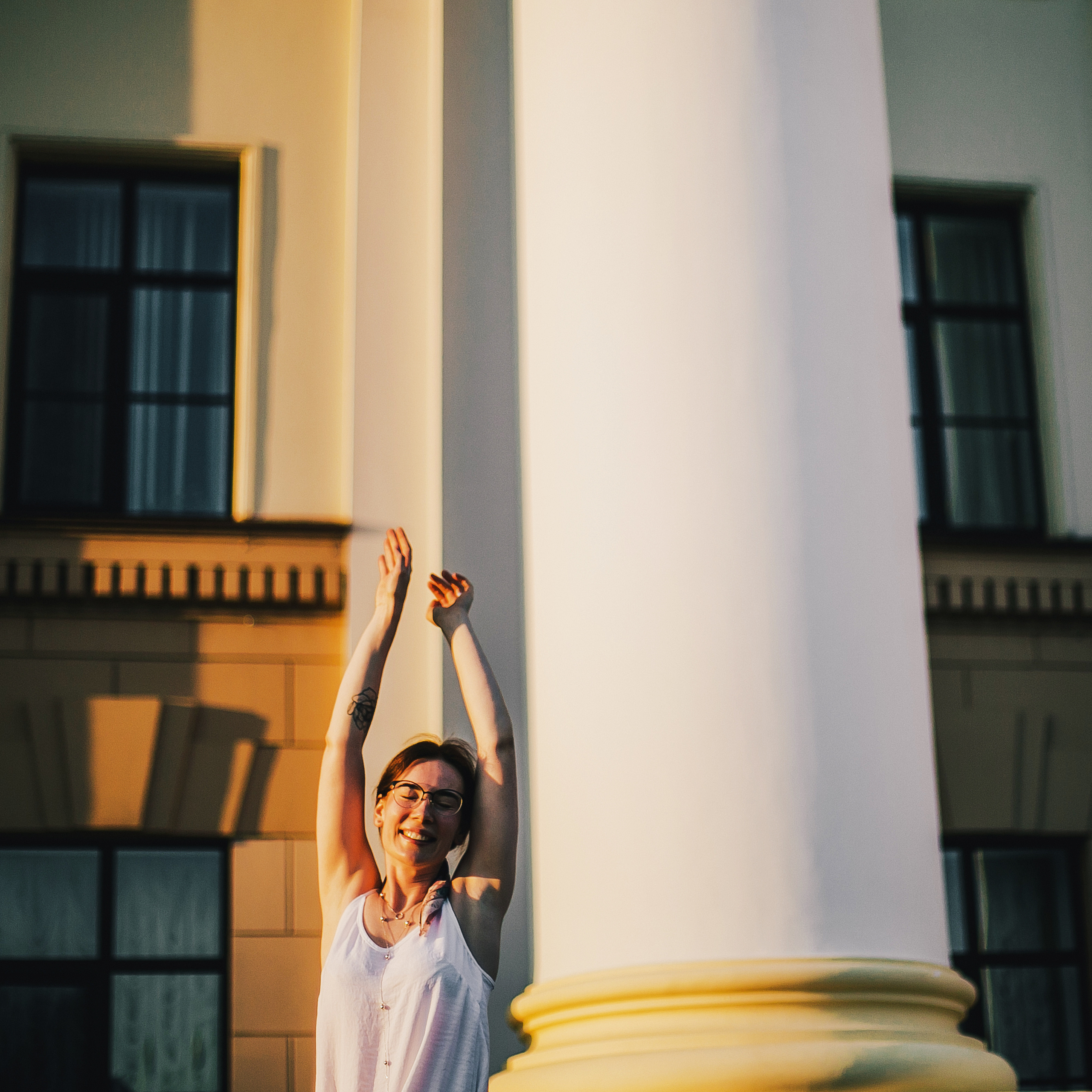 Виктория. Фотограф Полина Егорова город Тюмень