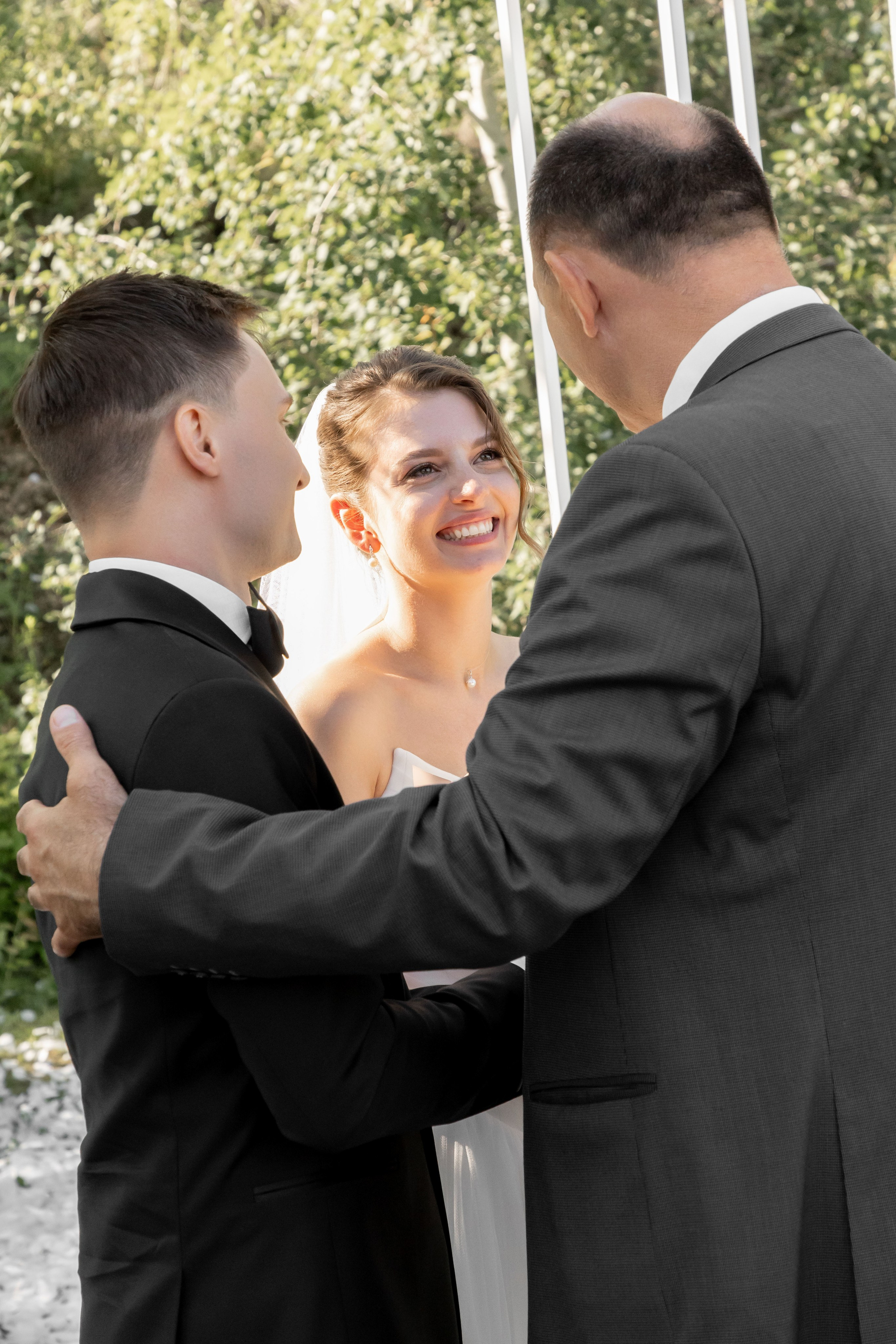 Виктор и Ольга. Лада Канана Свадебный и семейный фотограф