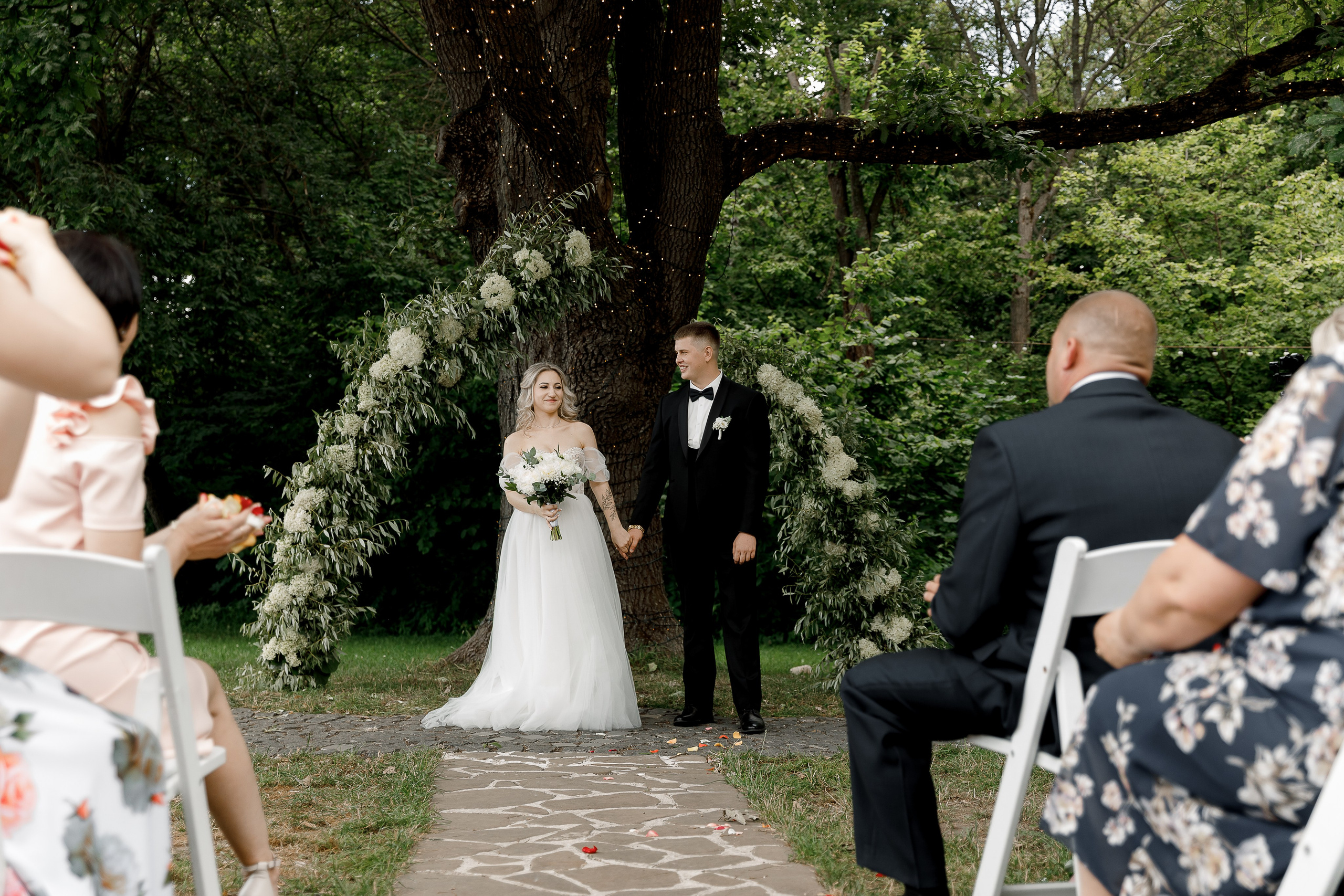 ARTEM & YULIA. Свадебный фотограф в Туле и Москве