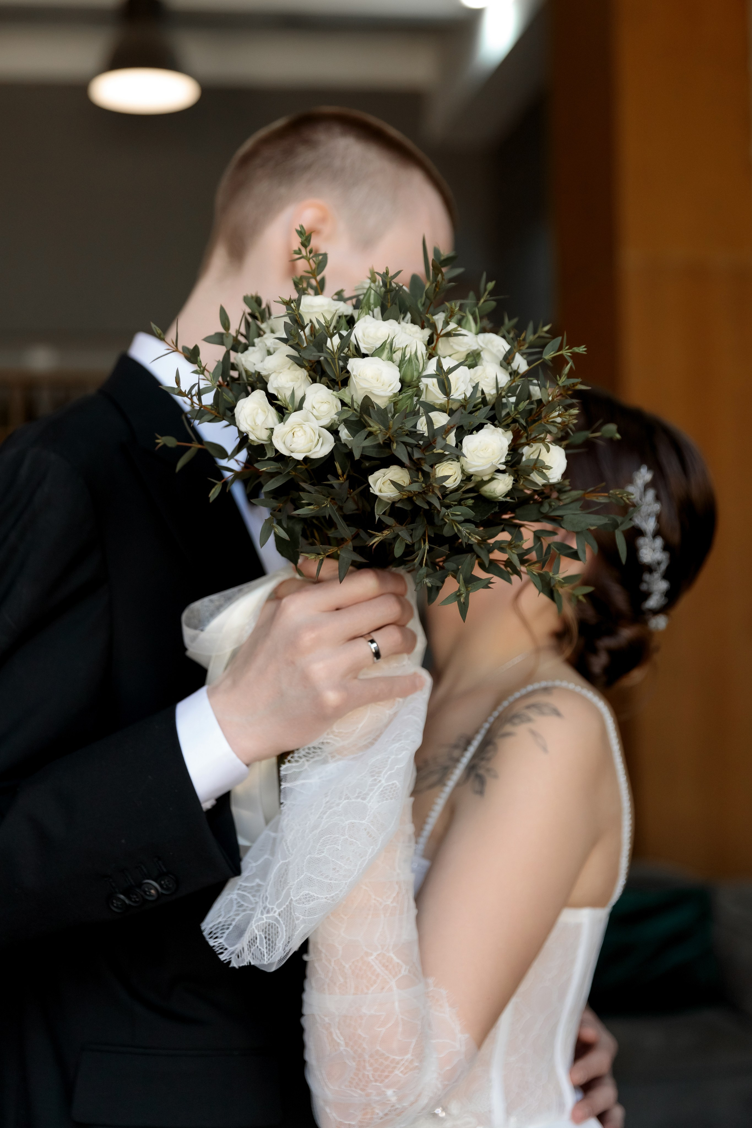 PAVEL & ALINA. Свадебный фотограф в Туле и Москве