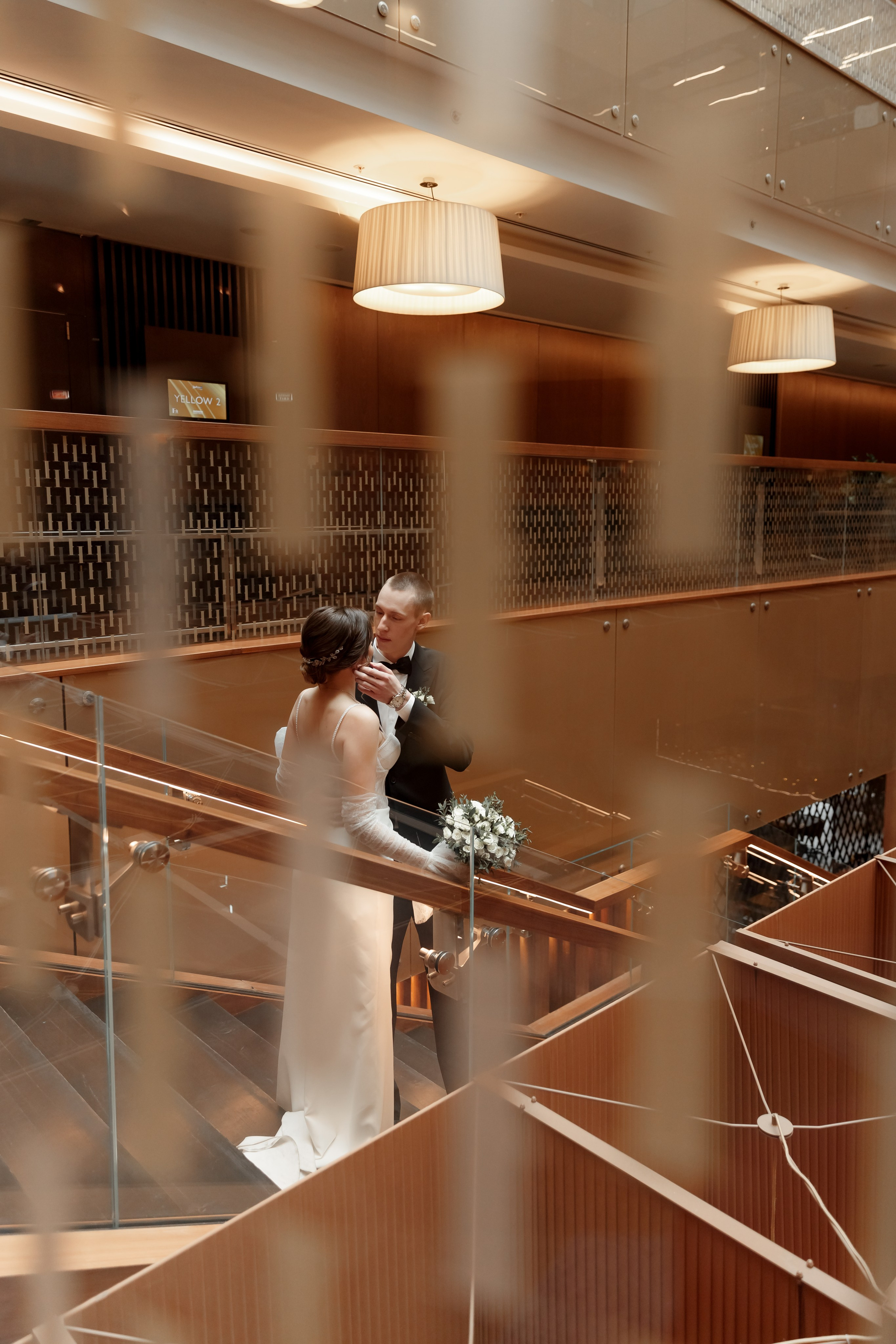 PAVEL & ALINA. Свадебный фотограф в Туле и Москве