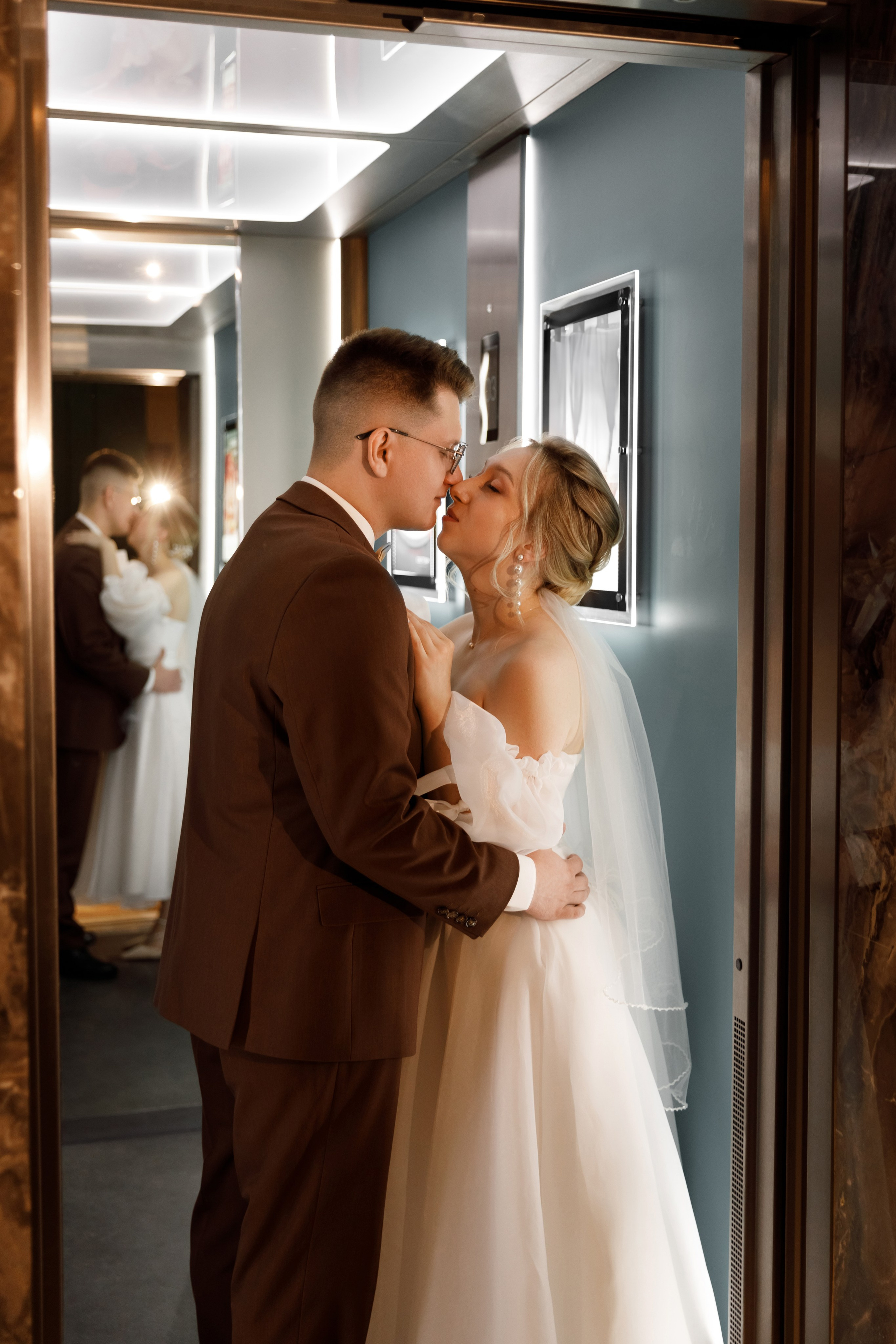 GENNADY & ANGELINA. Свадебный фотограф в Туле и Москве