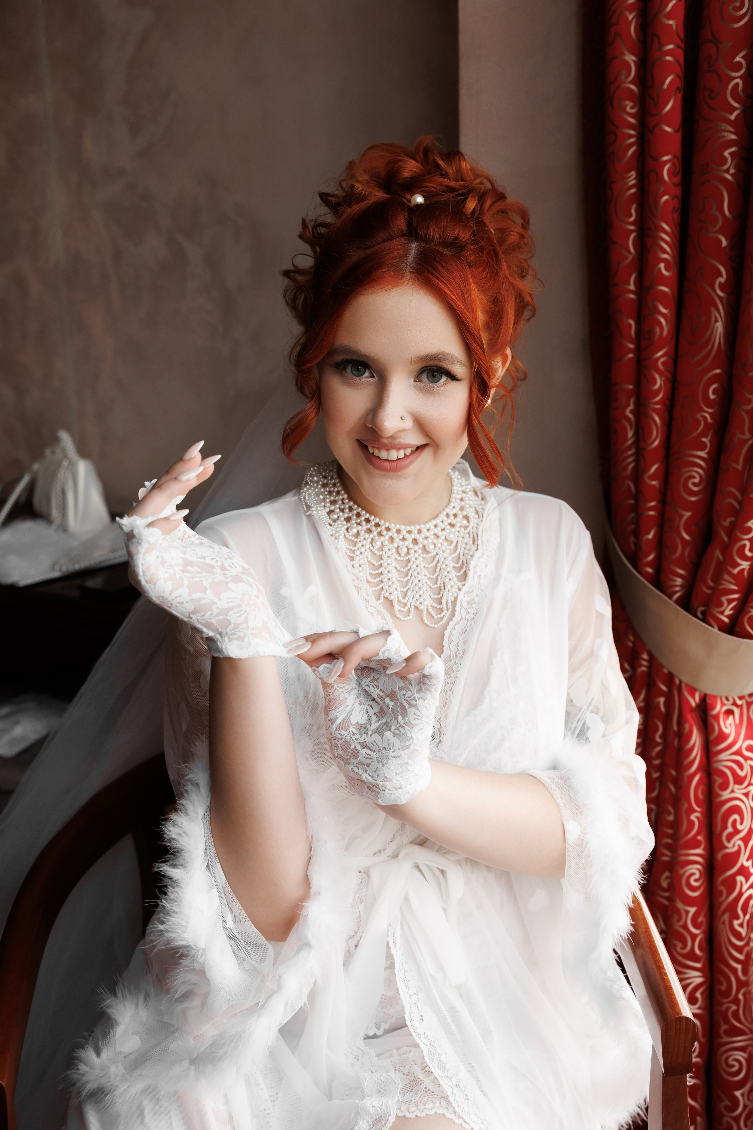 DAVID & ANASTASIA. Свадебный фотограф в Туле и Москве