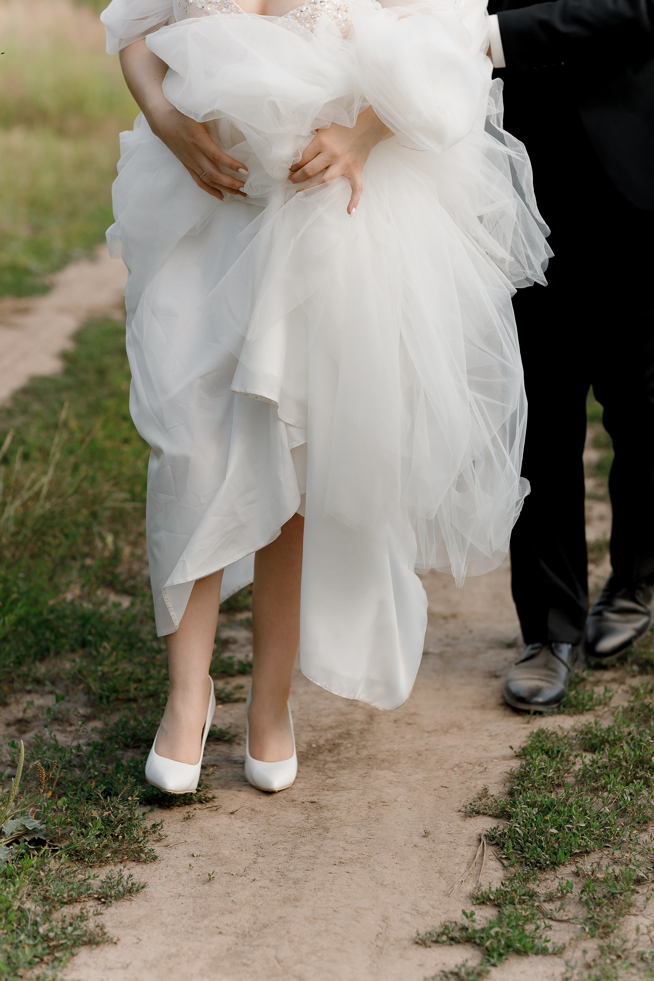 ARTEM & YULIA. Свадебный фотограф в Туле и Москве