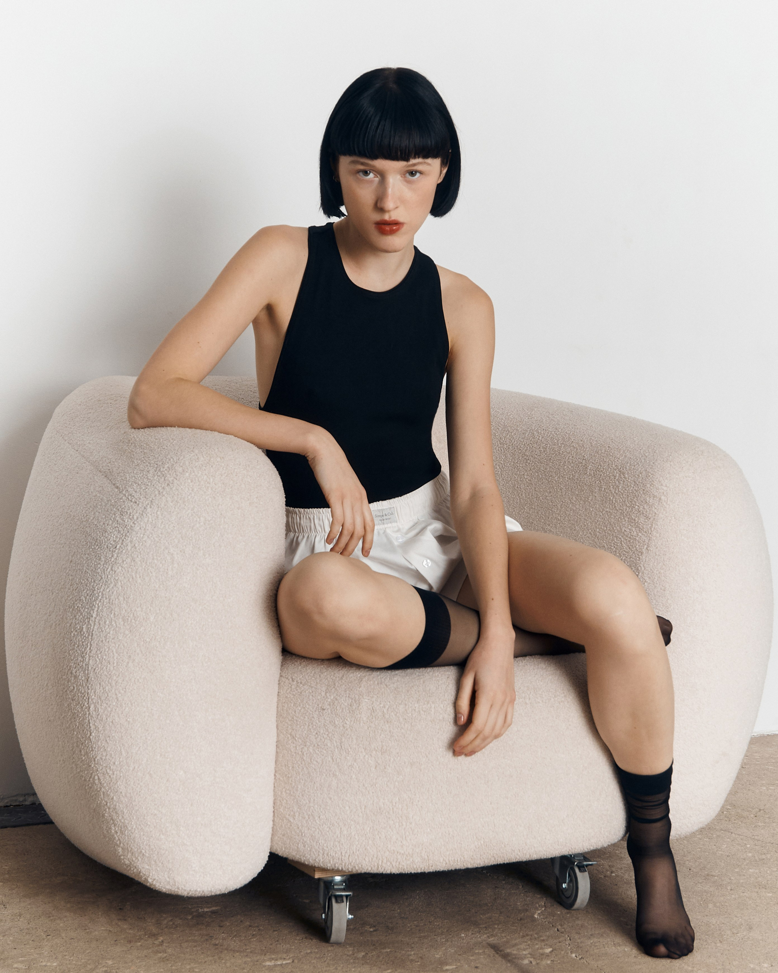 Stacy. Марина Алексеева | Фотограф | Москва