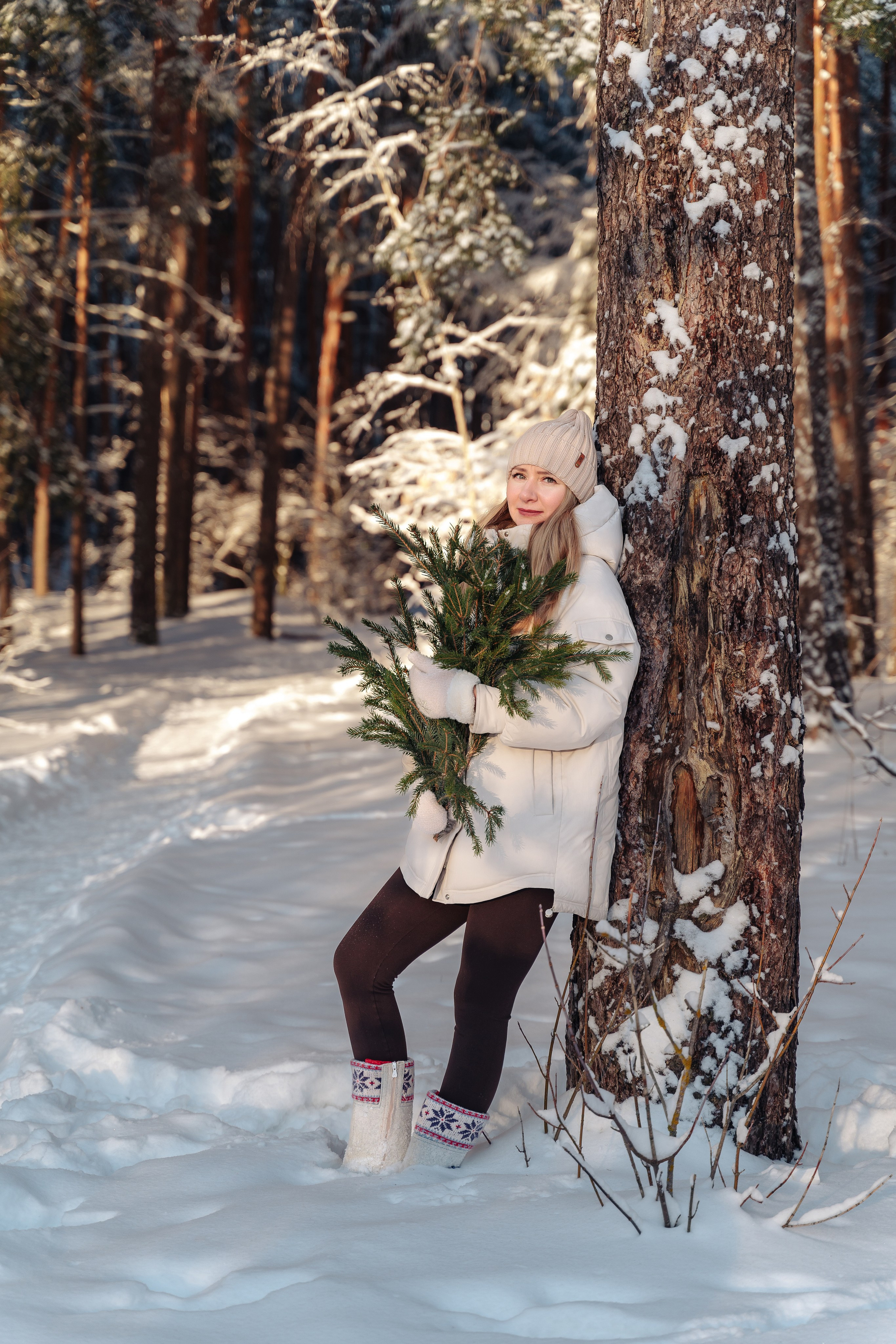 Уличная фотоссесия. Свадебный и семейный фотограф в Тамбове Дмитрий Рогачев