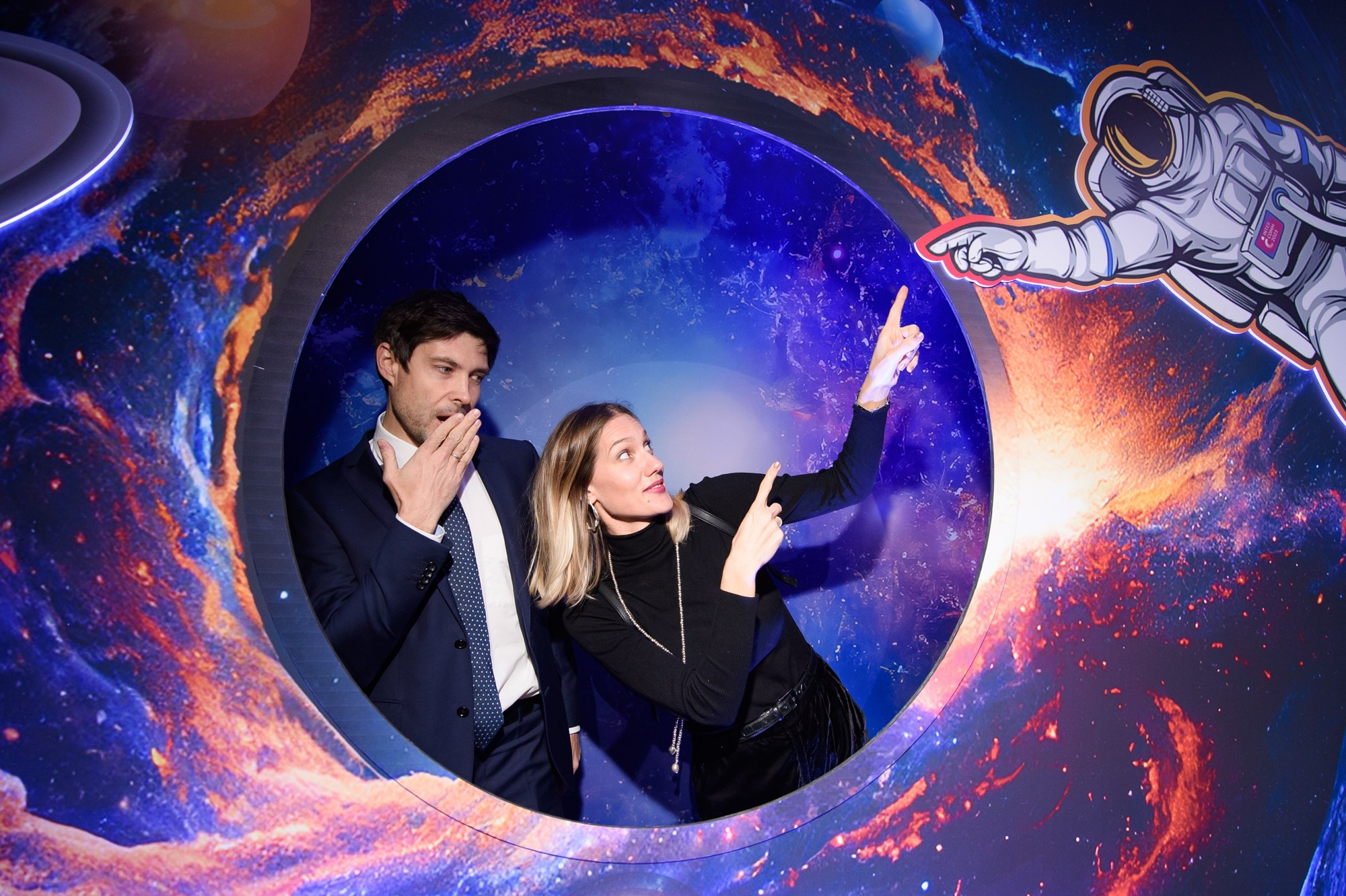 XIV Международная премия в области корпоративных коммуникаций. Репортажный и свадебный фотограф в Москве