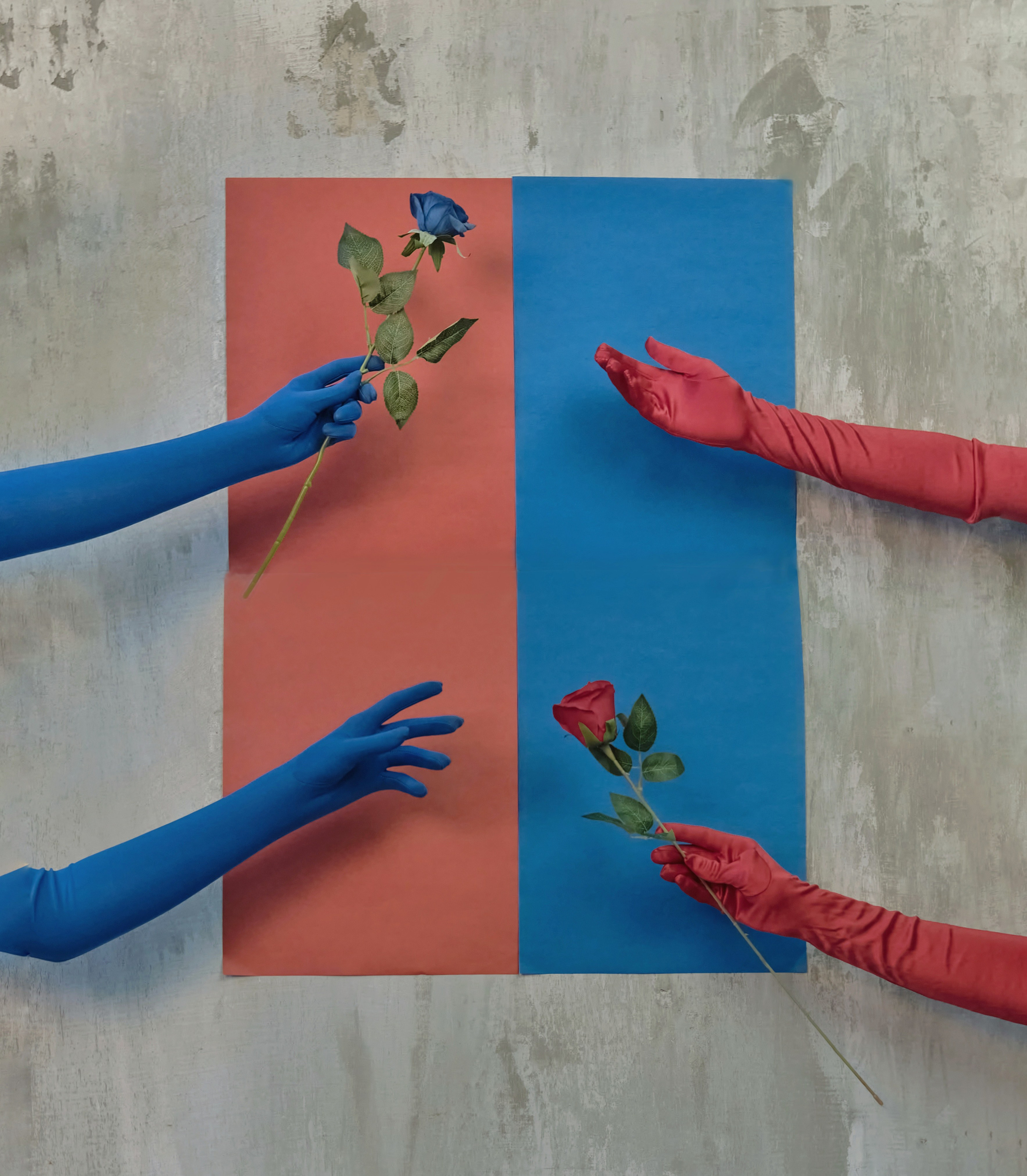 Арт. Портретный фотограф Маргарита Малкова