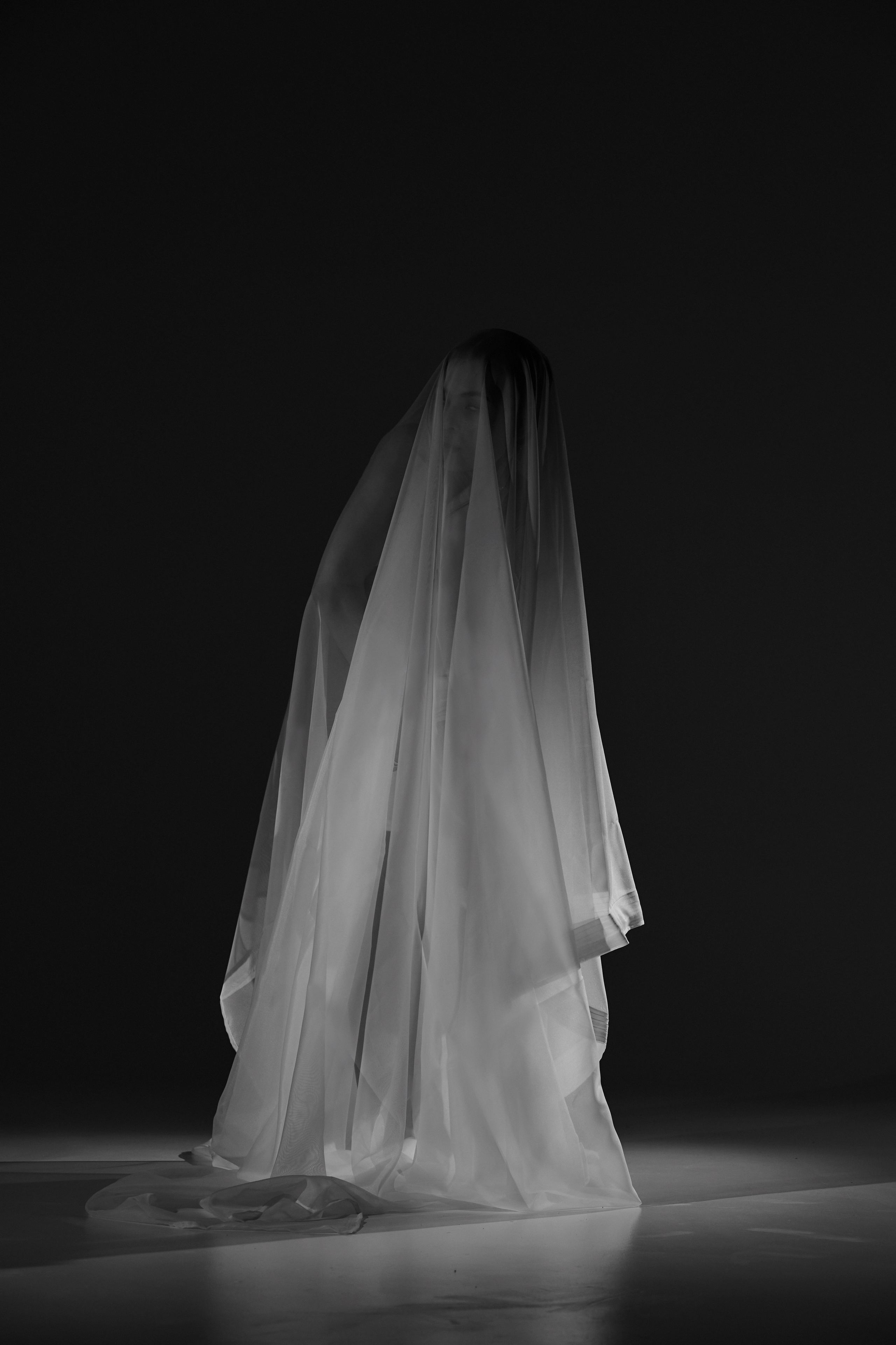 Милана. Креативный, коммерческий фотограф в Москве