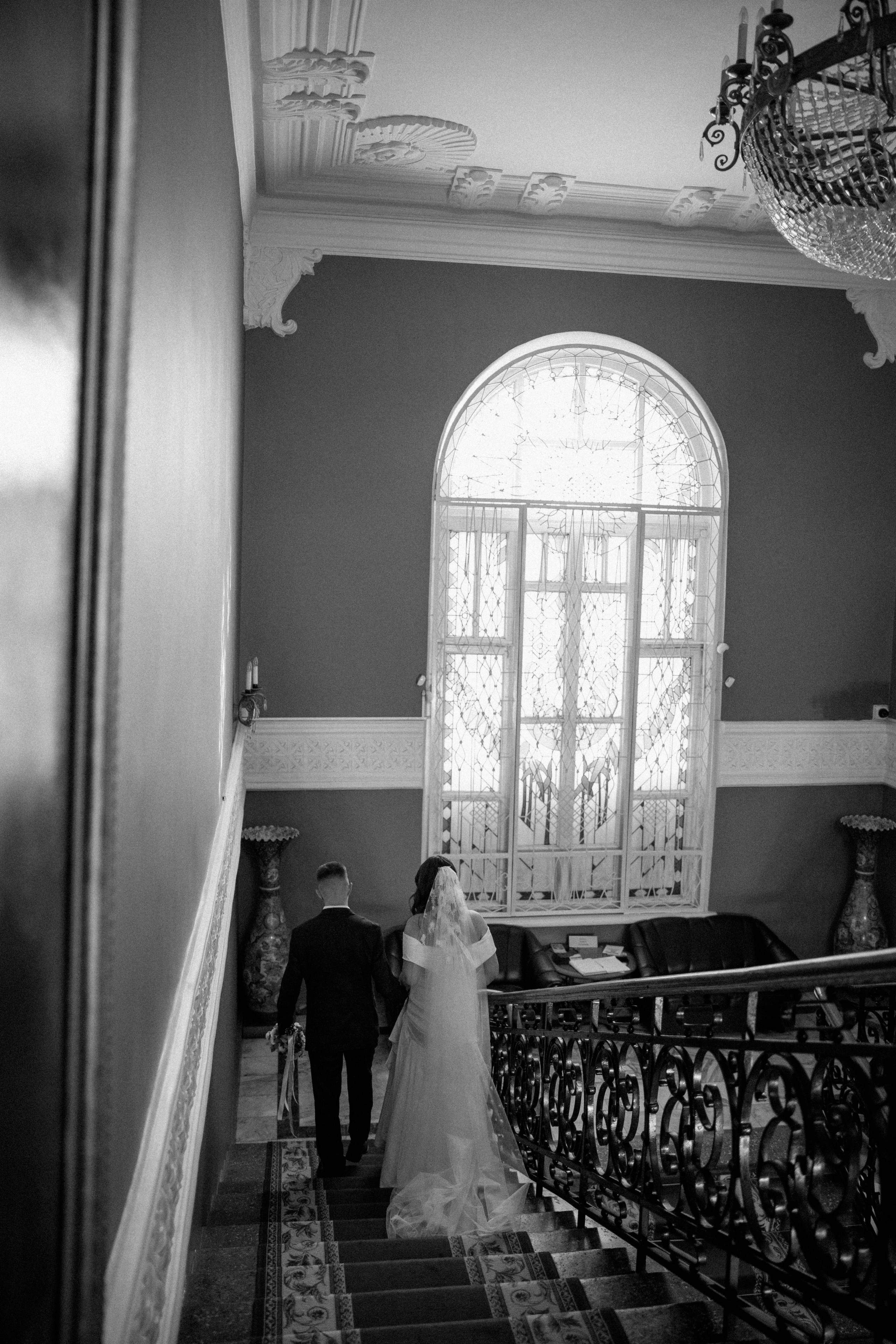 Владислав и София. Свадебный и семейный фотограф Сасина Элина г.Хабаровск