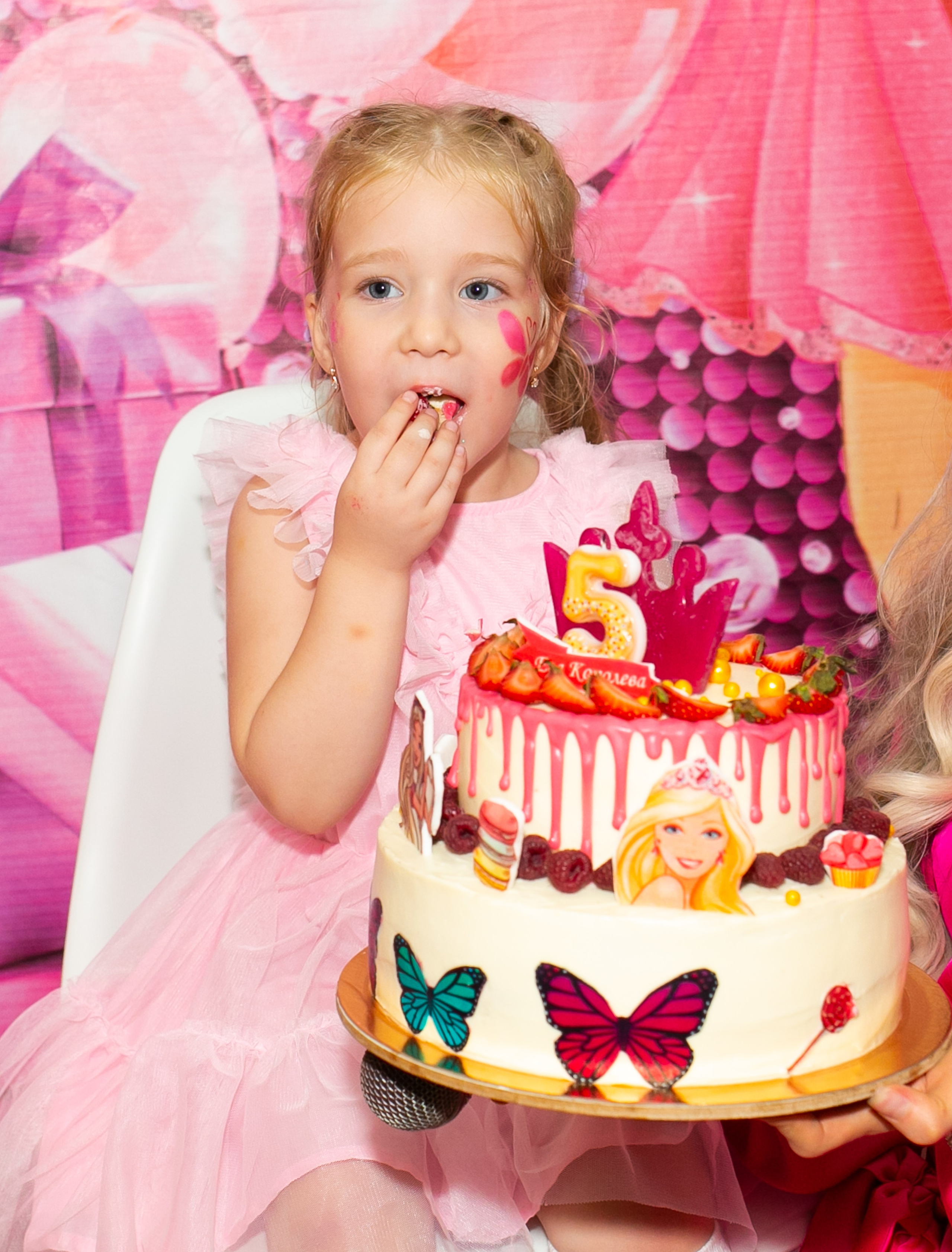 Праздники. Фотограф новорожденных и семейный фотограф НСО г. Бердск Марина Львова