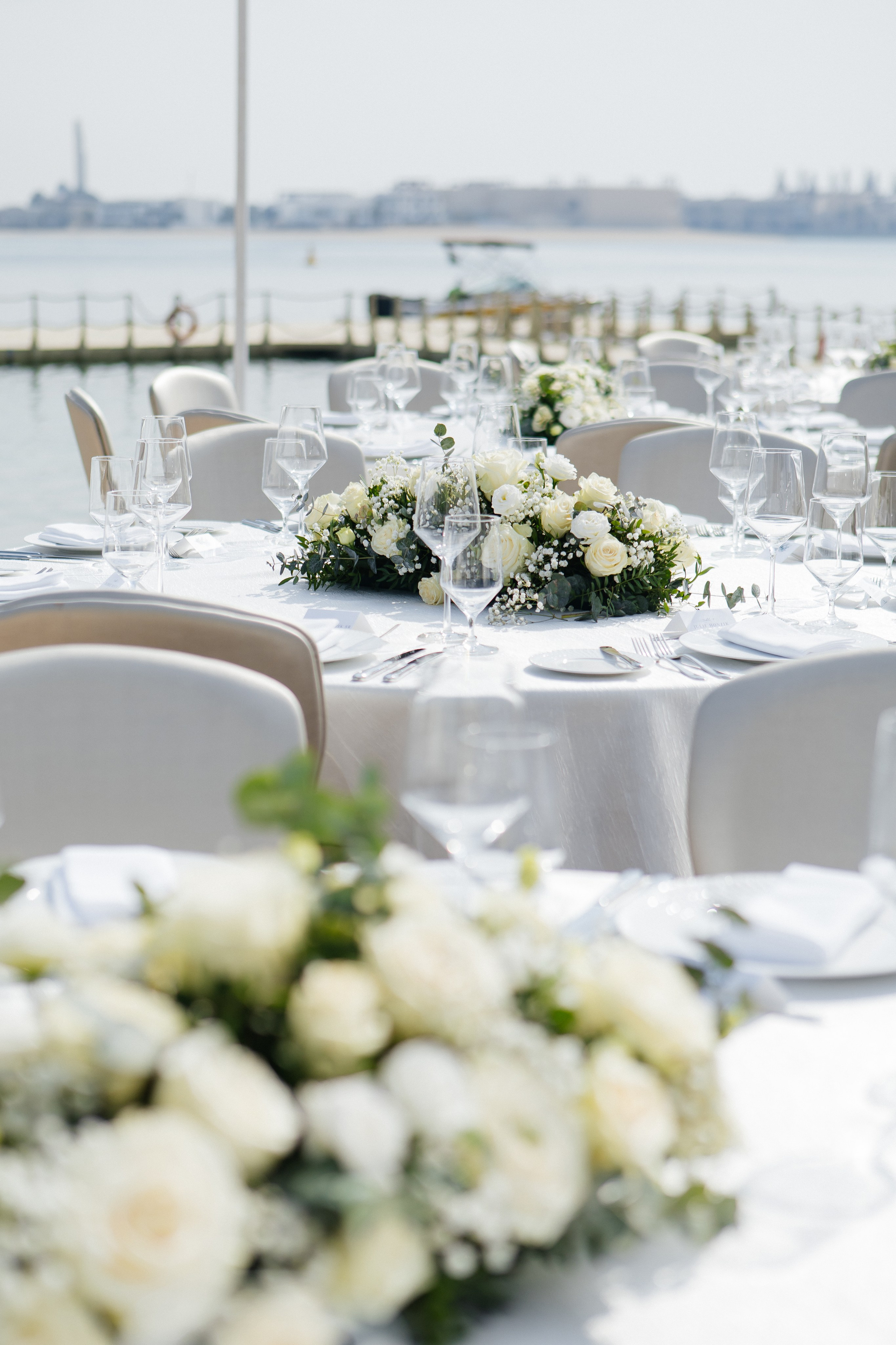 Wedding Atlantis. Valery Litvinova Photography