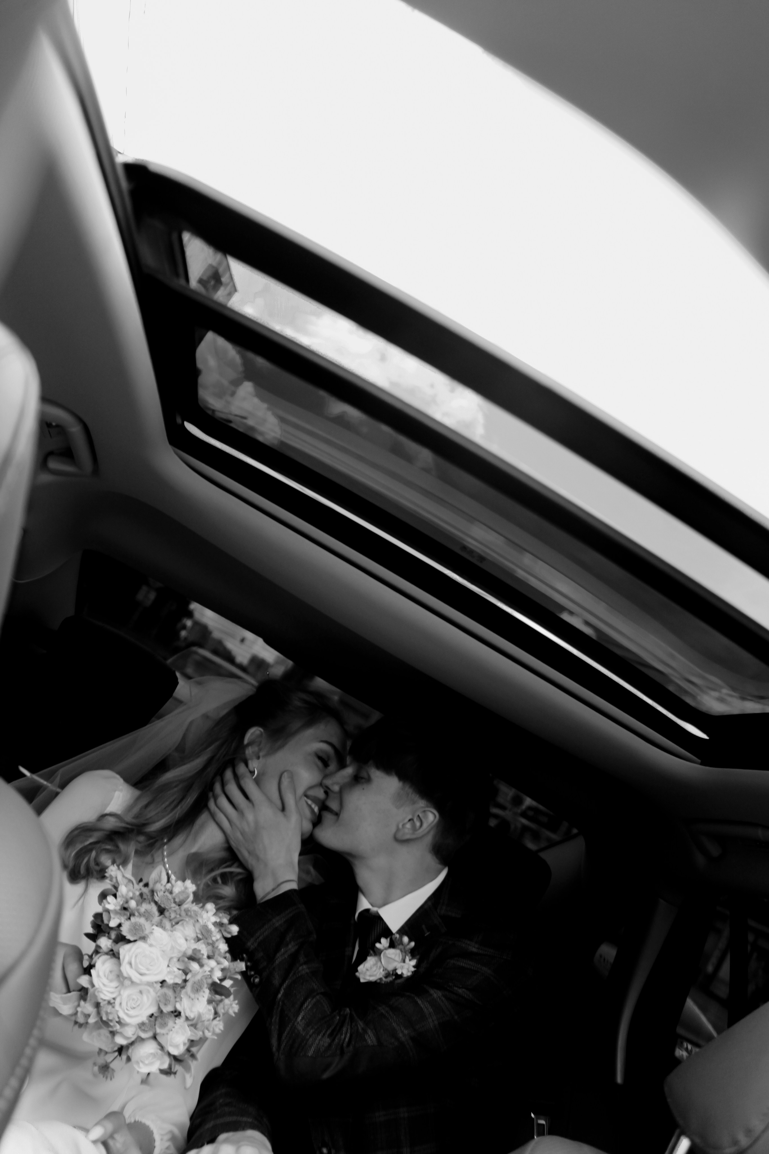 Александр и Валерия. Пушкарь Валерия Фотограф Москва/Зеленоград