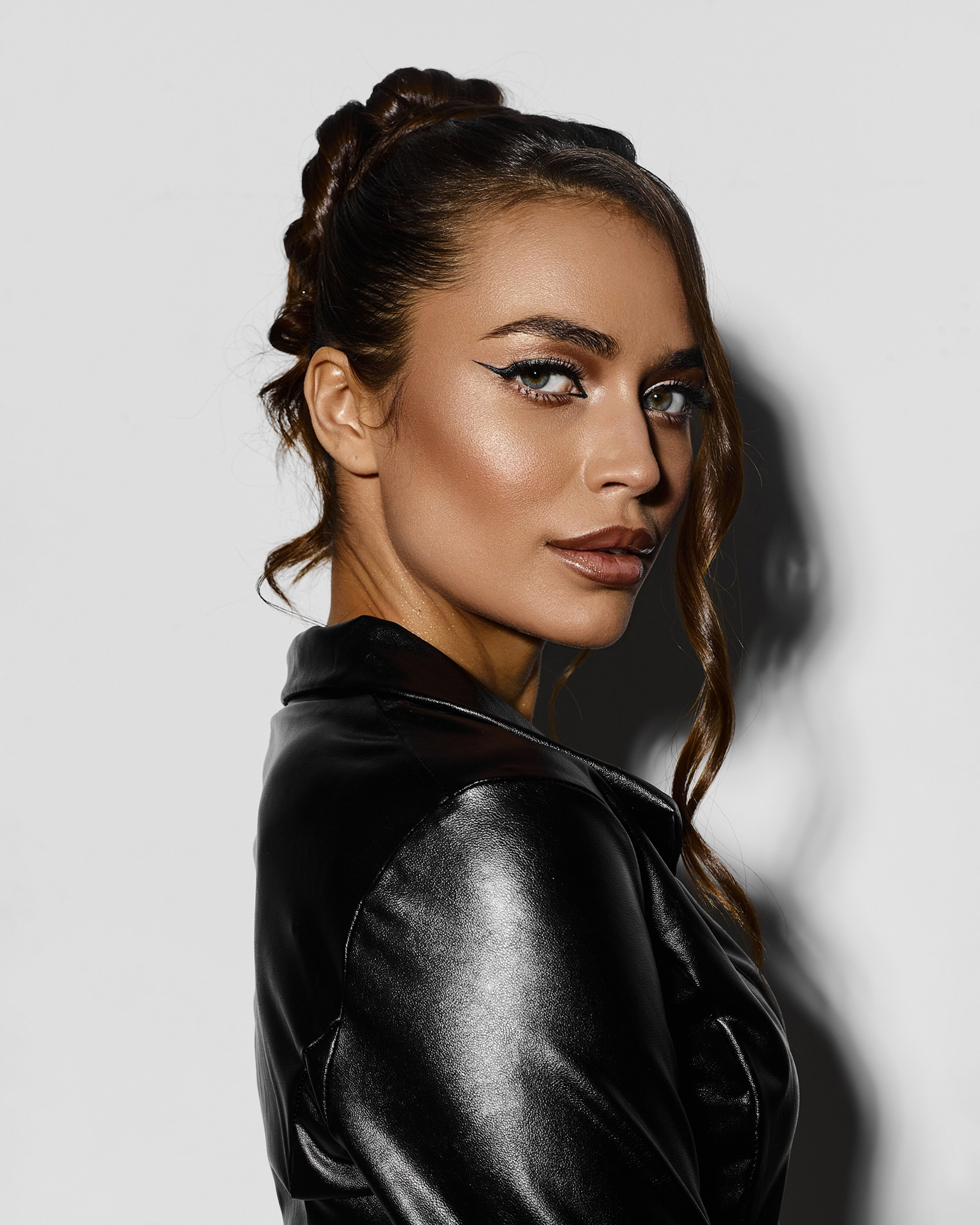 MARIA. Ася Солопова, фотограф Тюмень