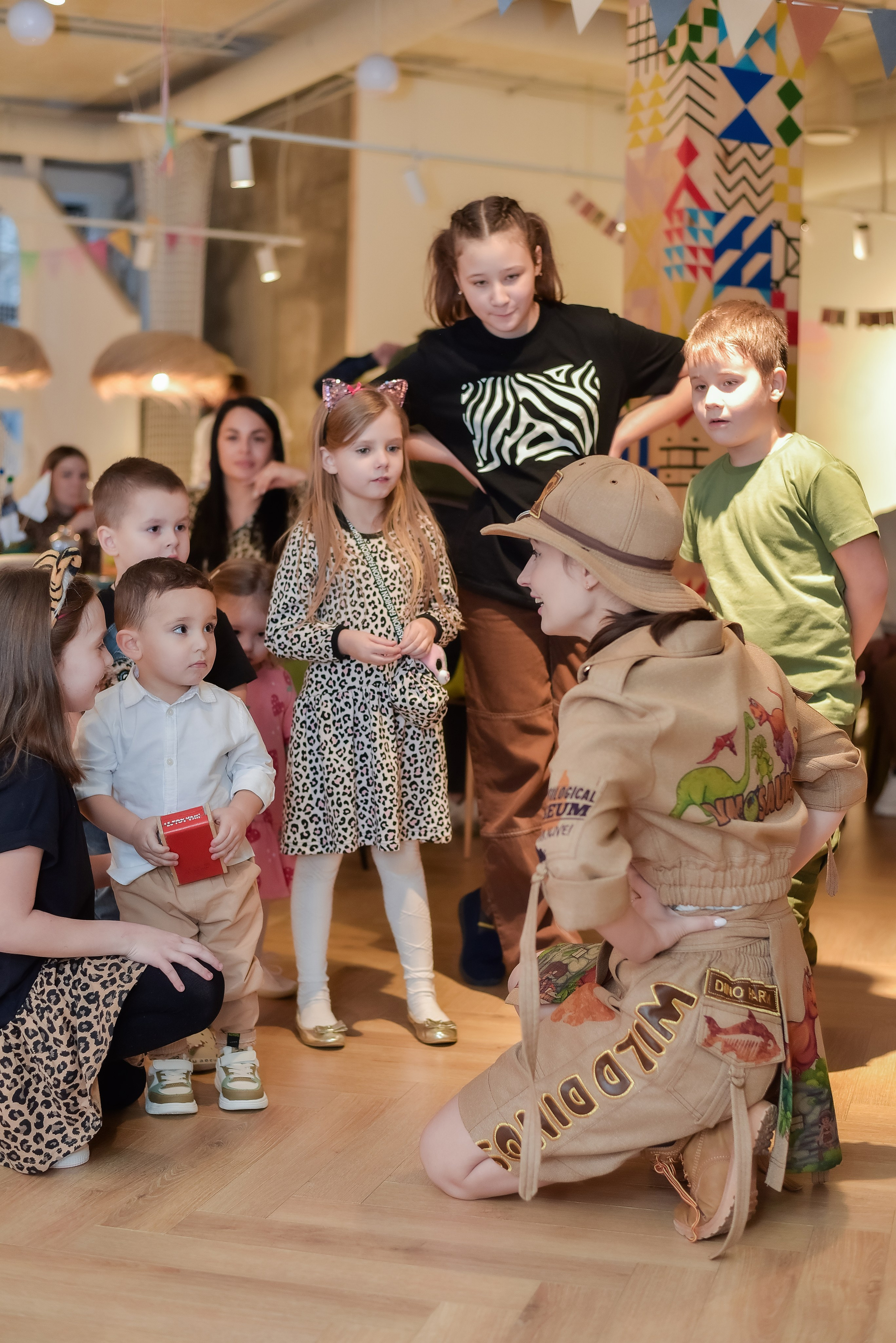 День Рождение Максима. Свадебный и семейный фотограф Волгоград Ксения Афонина