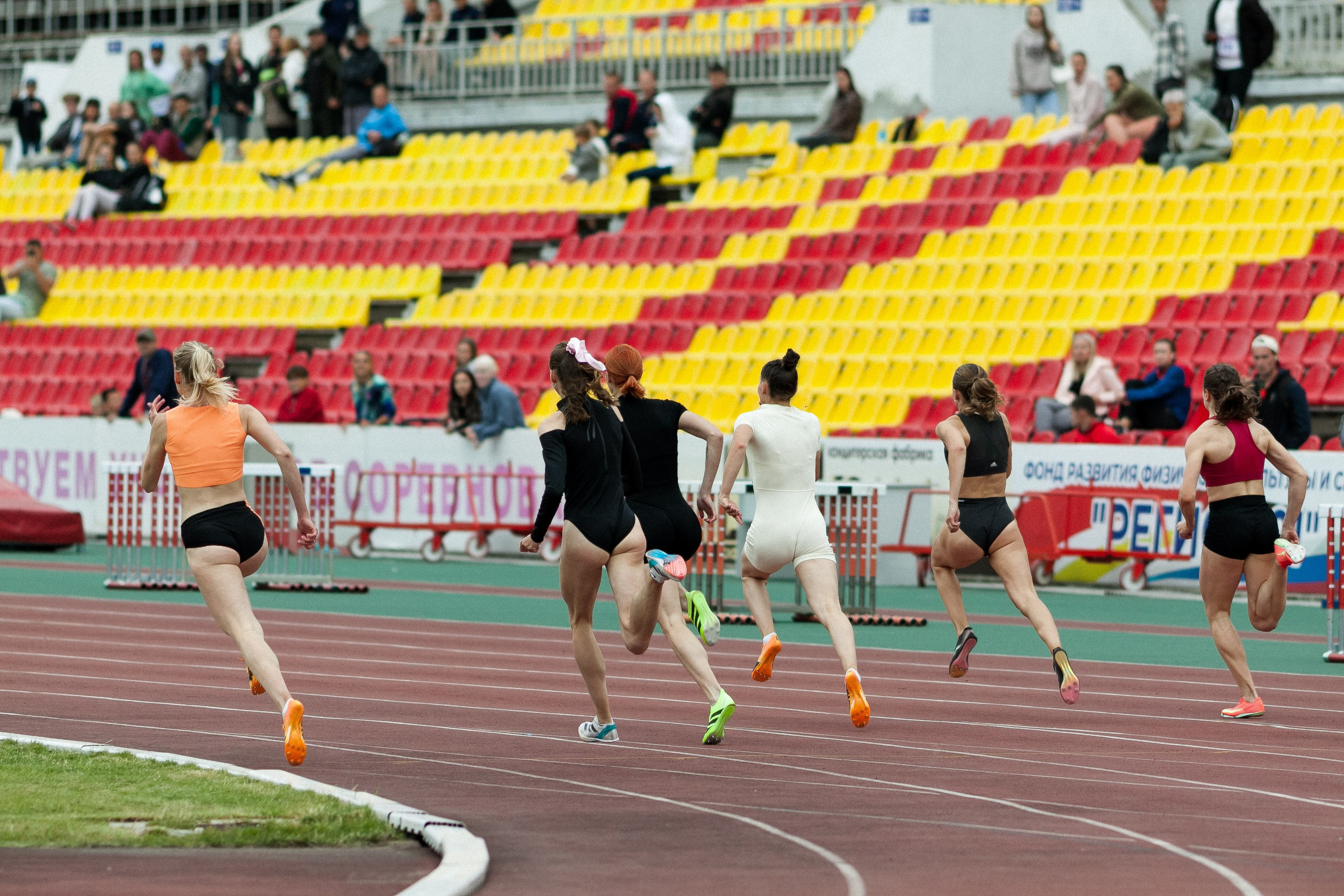 ЛА 5 июля 2025. Фотография