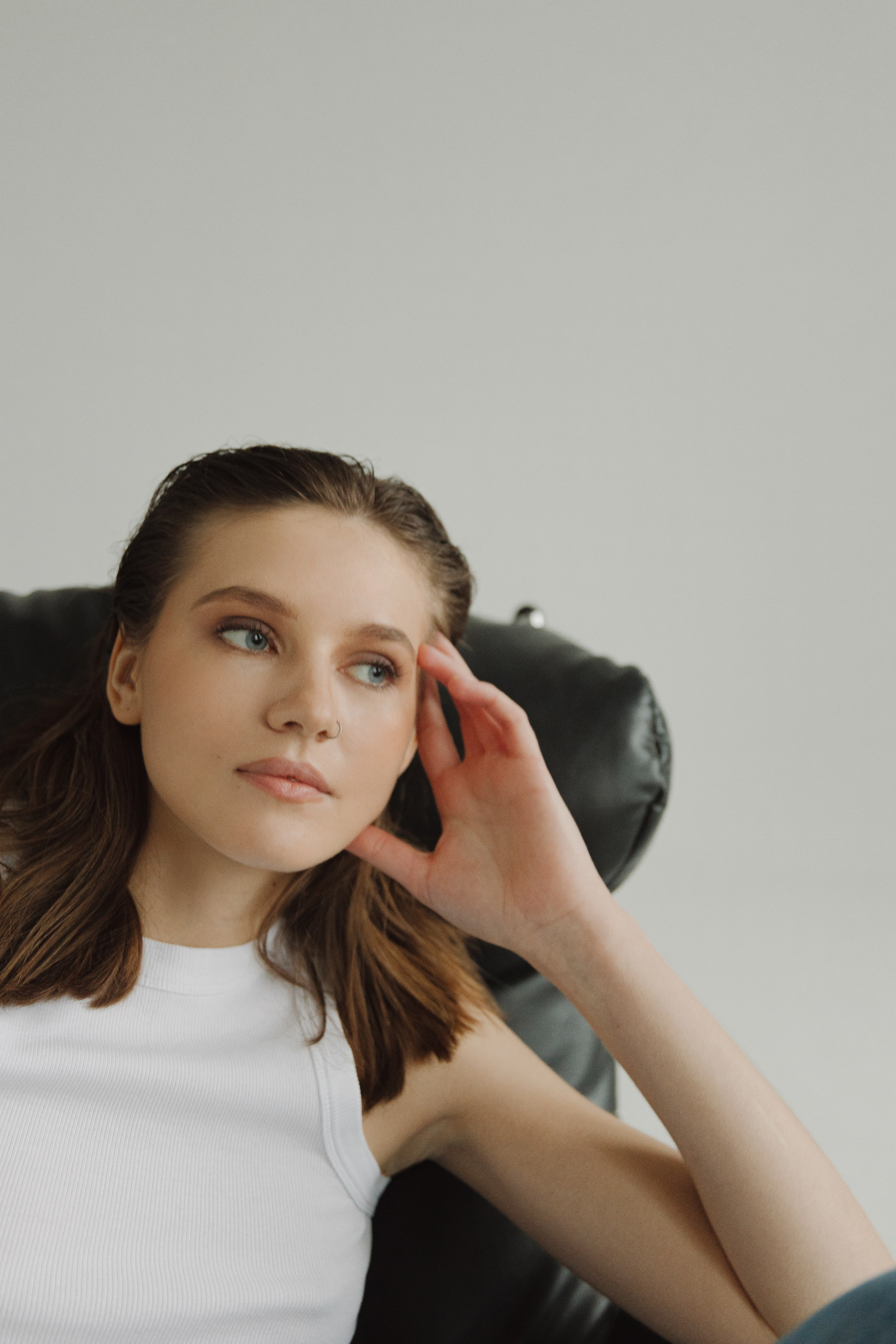 Таня. Фотограф в Самаре Юля Борщ