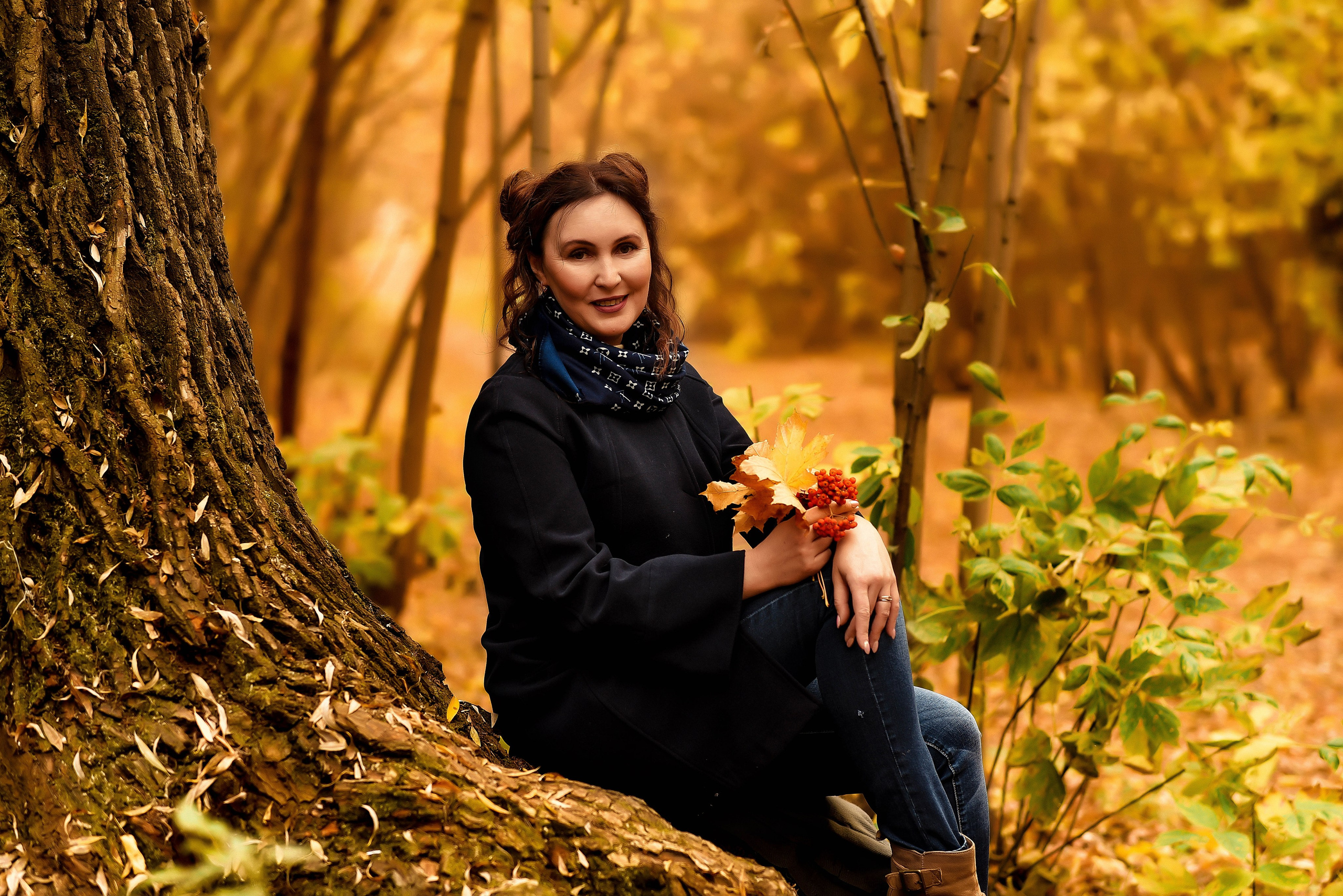 Семейная уличная 3. Свадебный, семейный, детский, контент фотограф в Омске Максим Ильин