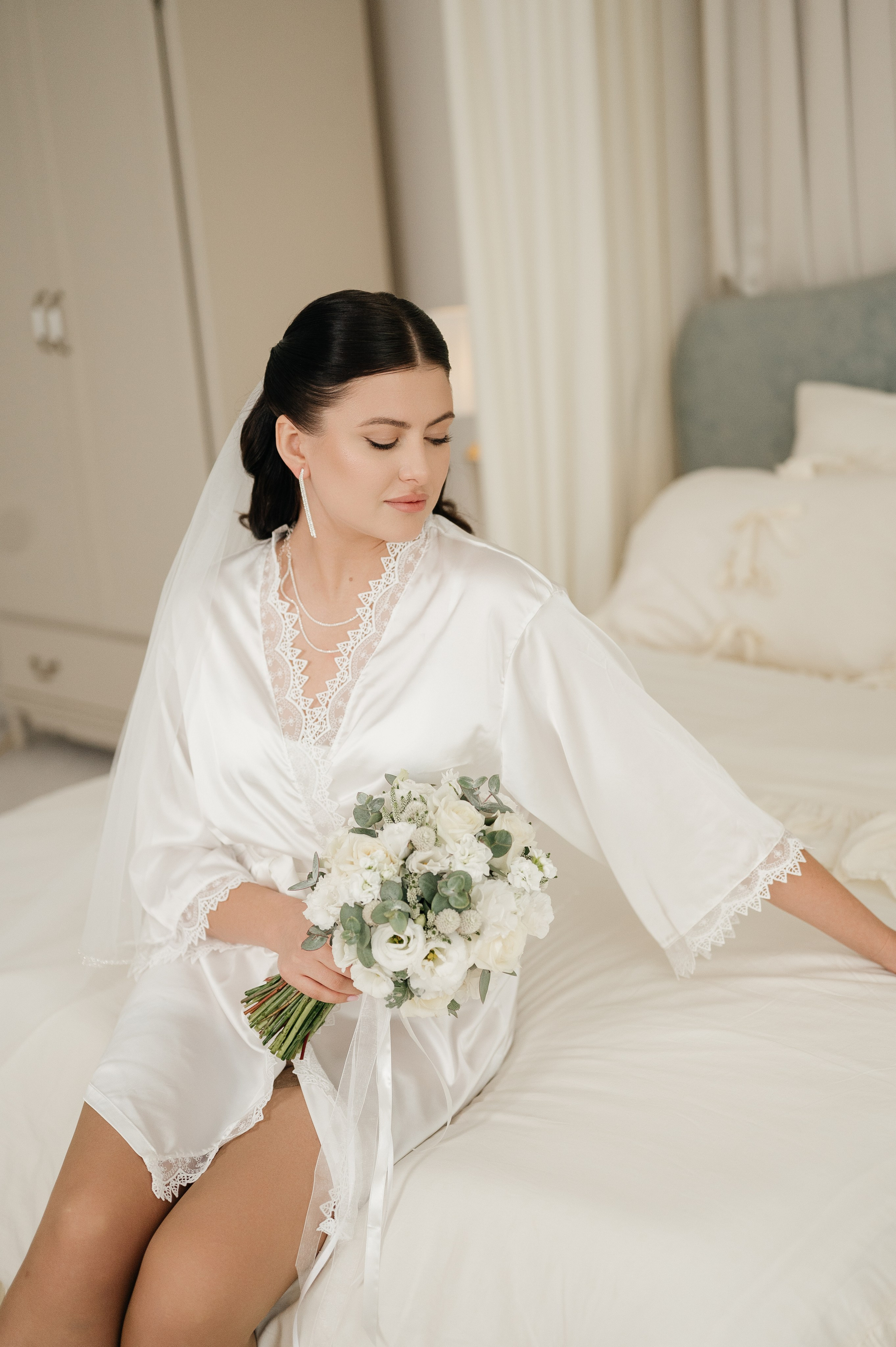 Андрей и Анастасия. Свадебный и семейный фотограф в Краснодаре Алина Мельник