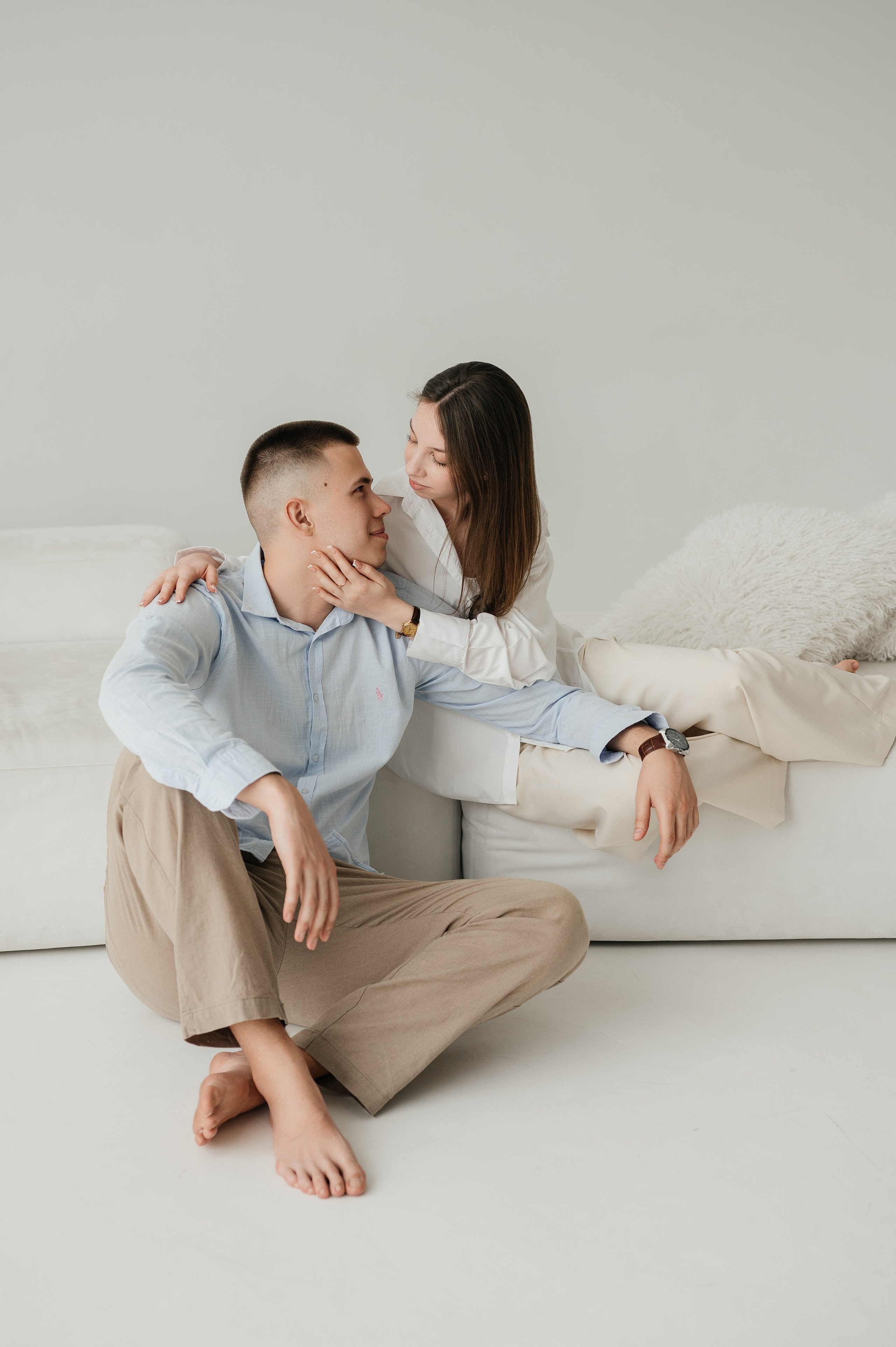 Love story. Свадебный и семейный фотограф в Краснодаре Алина Мельник