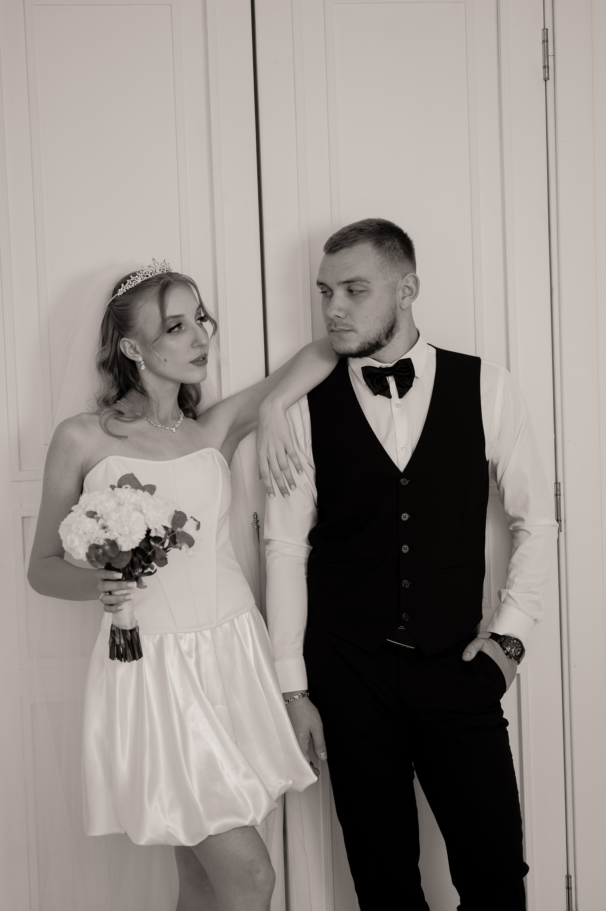 Иван и Арина. Свадебный и семейный фотограф в Краснодаре Алина Мельник