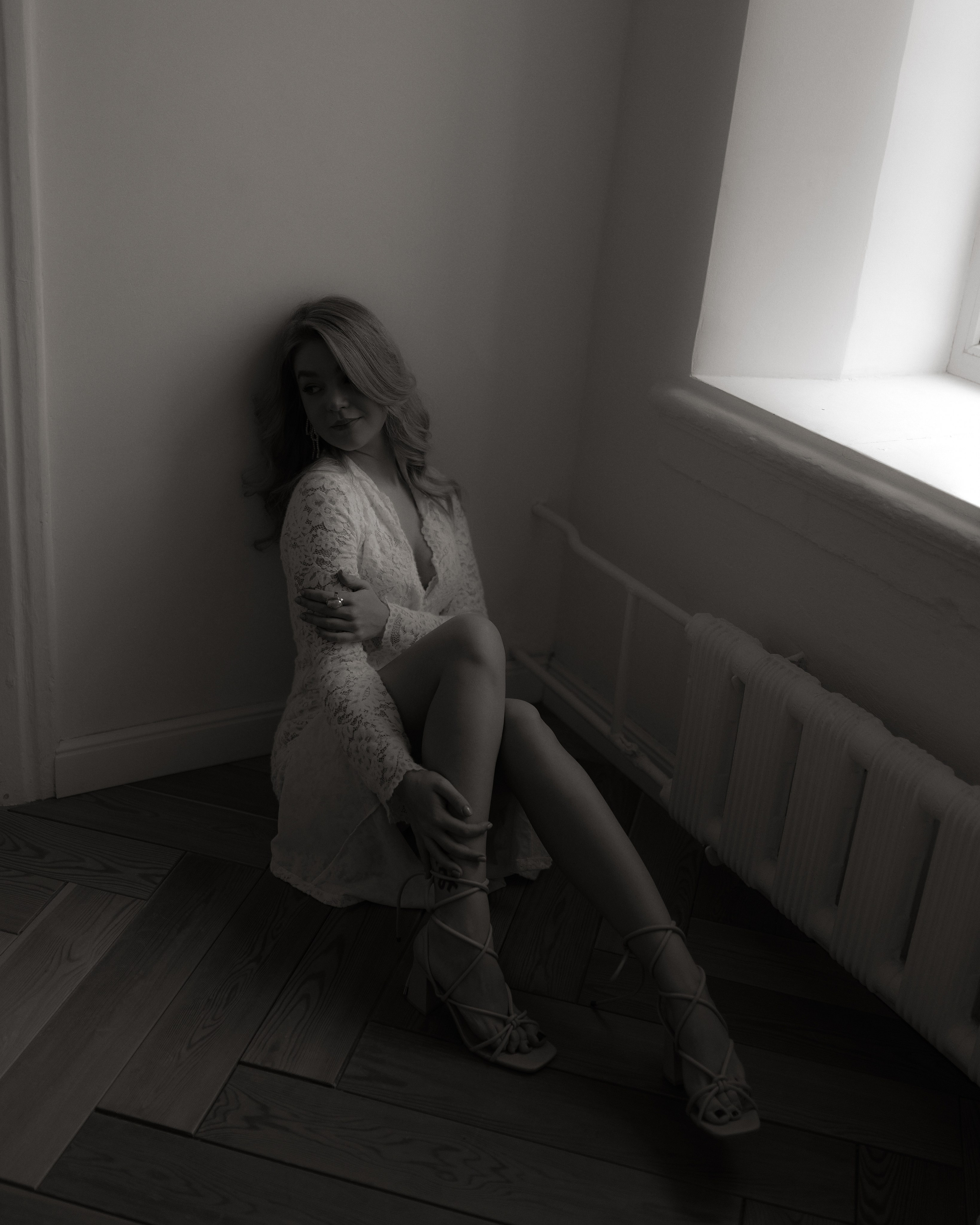 Елизавета. DARYA.BELKINA