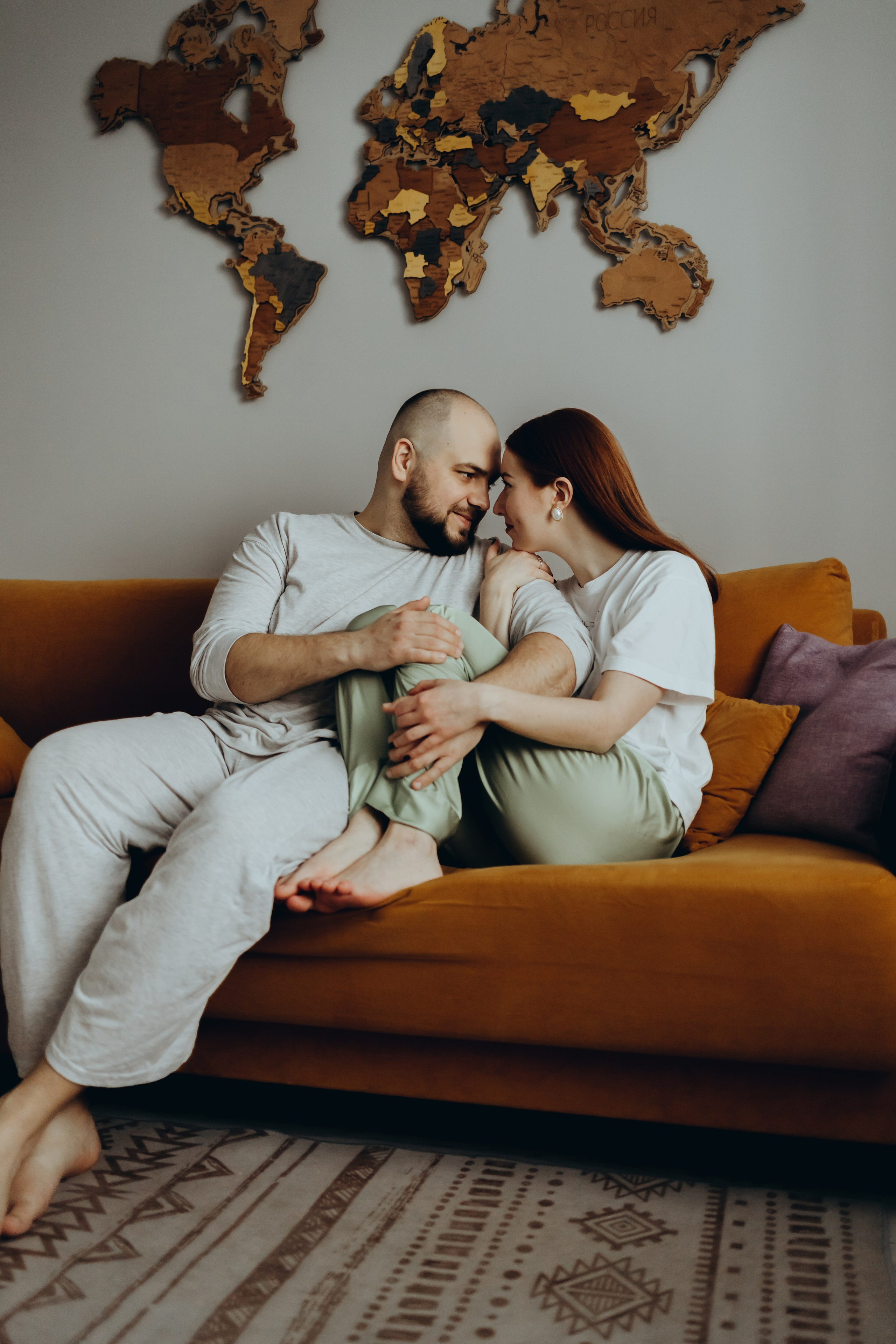 Дом, милый дом. ФОТОГРАФ | Сыктывкар