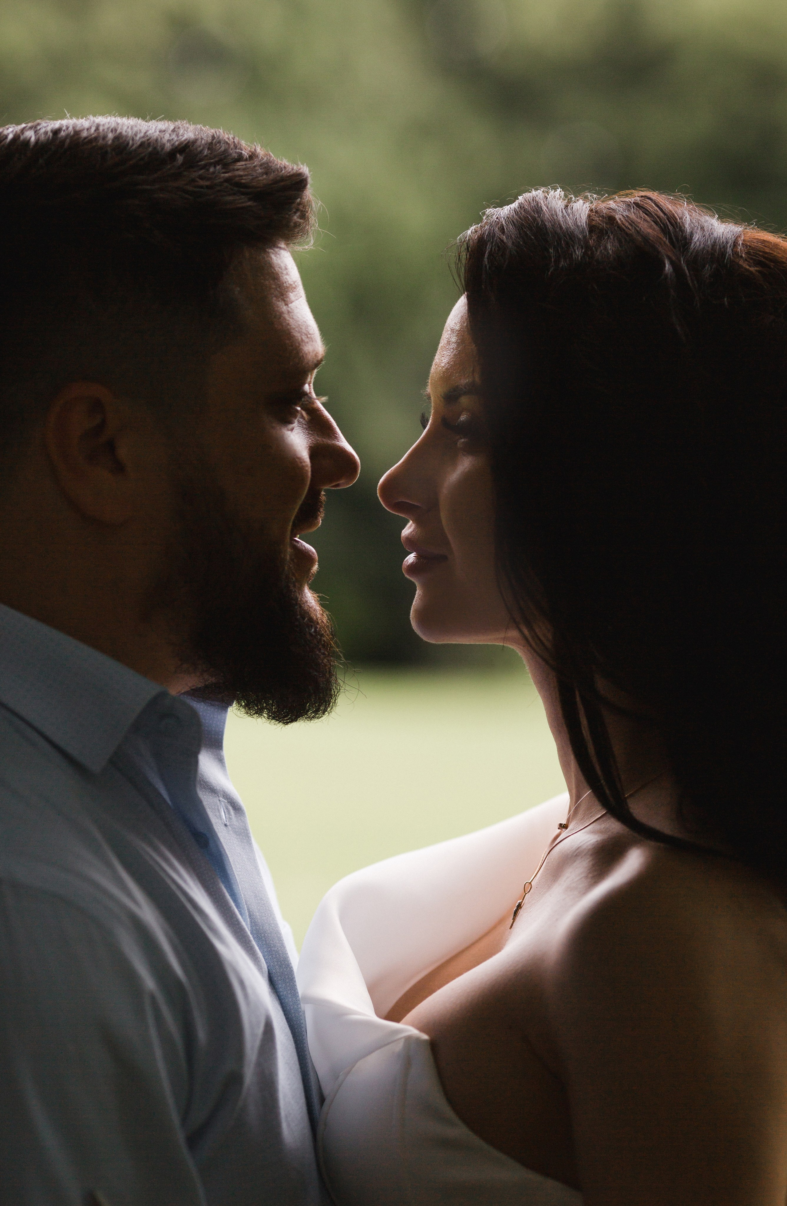 Анатолий и Ирина. Свадебный и семейный фотограф в Краснодаре