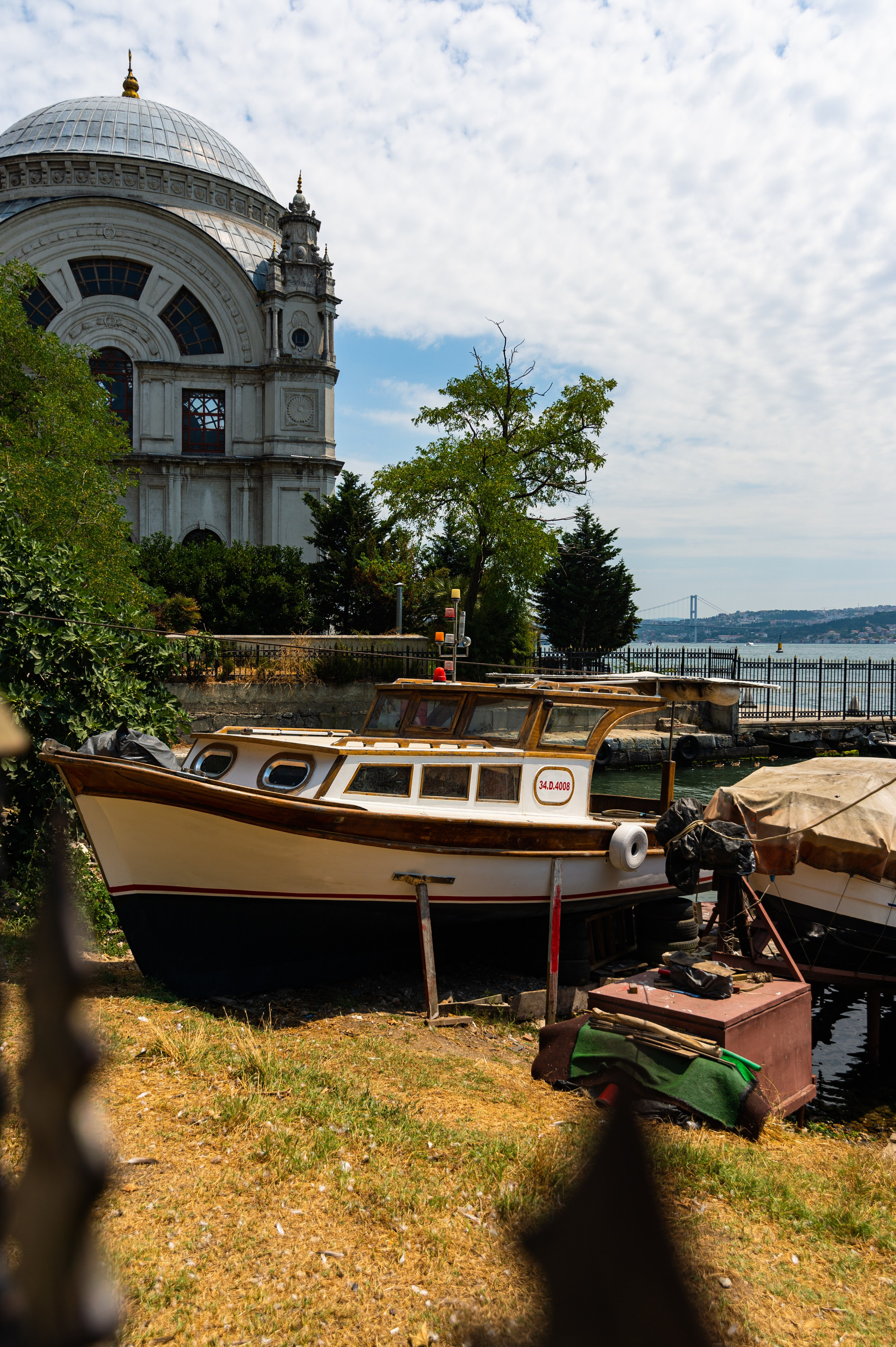 Пейзажи и архитектура. Коммерческий фотограф в Москве Садовников Алексей