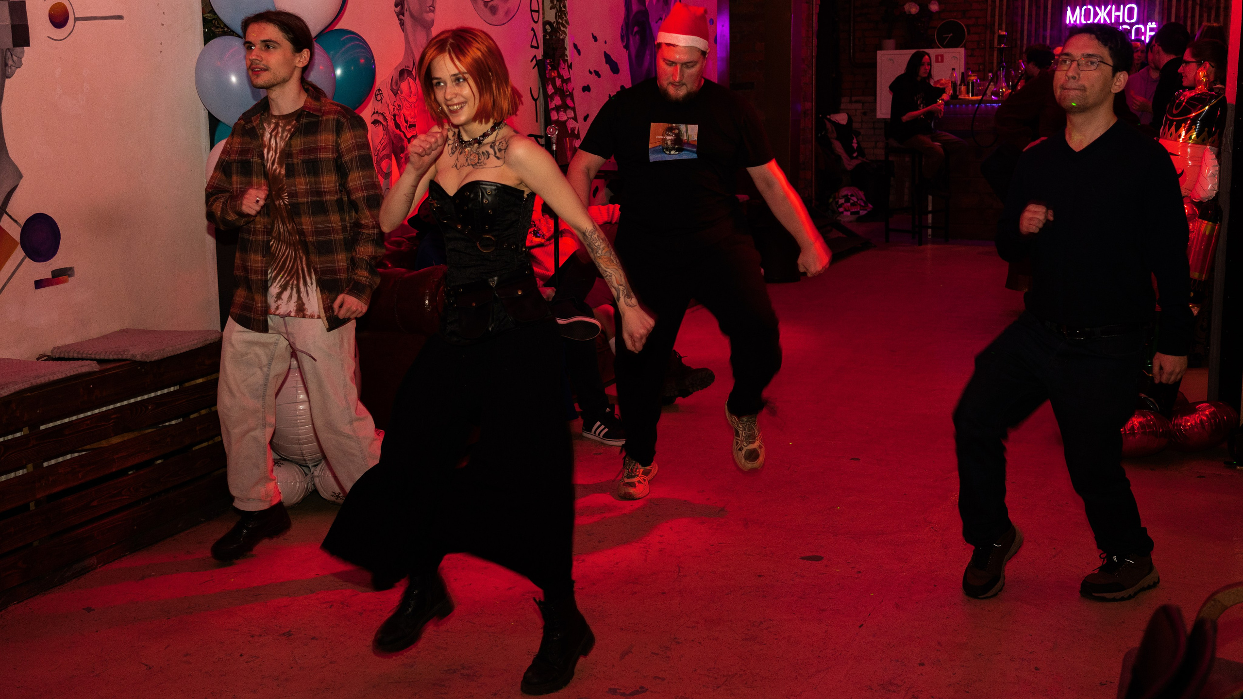 Корпоратив Hobby Games 2025. Коммерческий фотограф в Москве Садовников Алексей