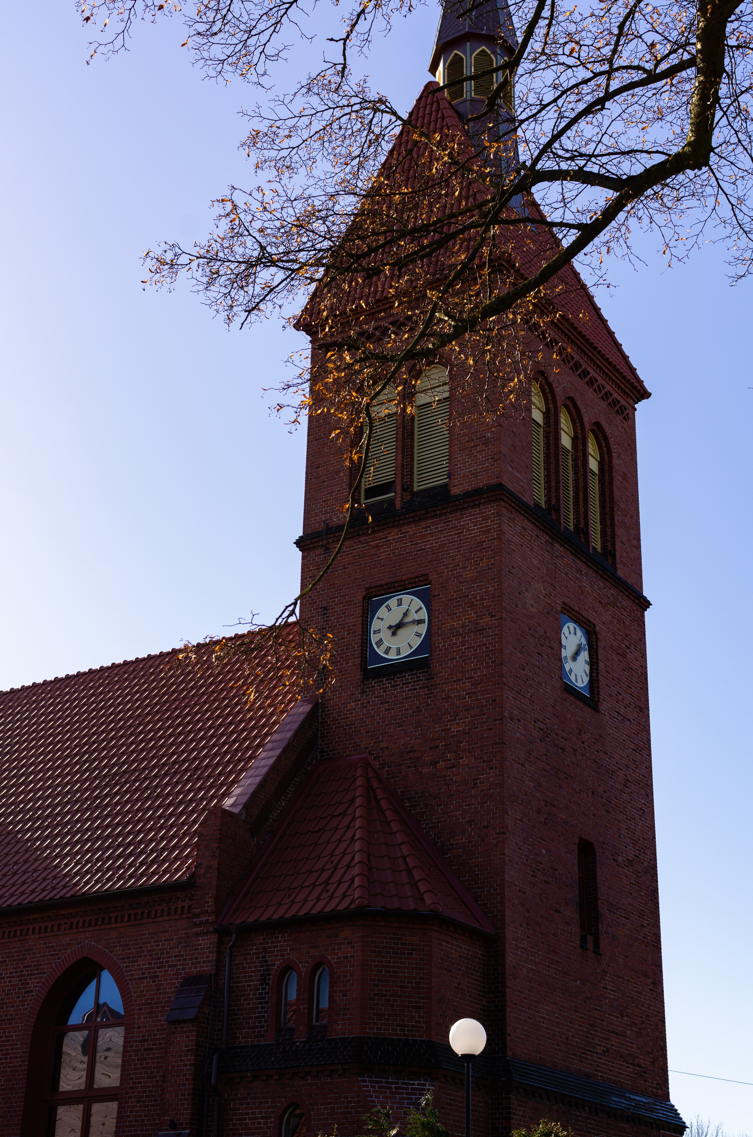 Пейзажи и архитектура. Коммерческий фотограф в Москве Садовников Алексей