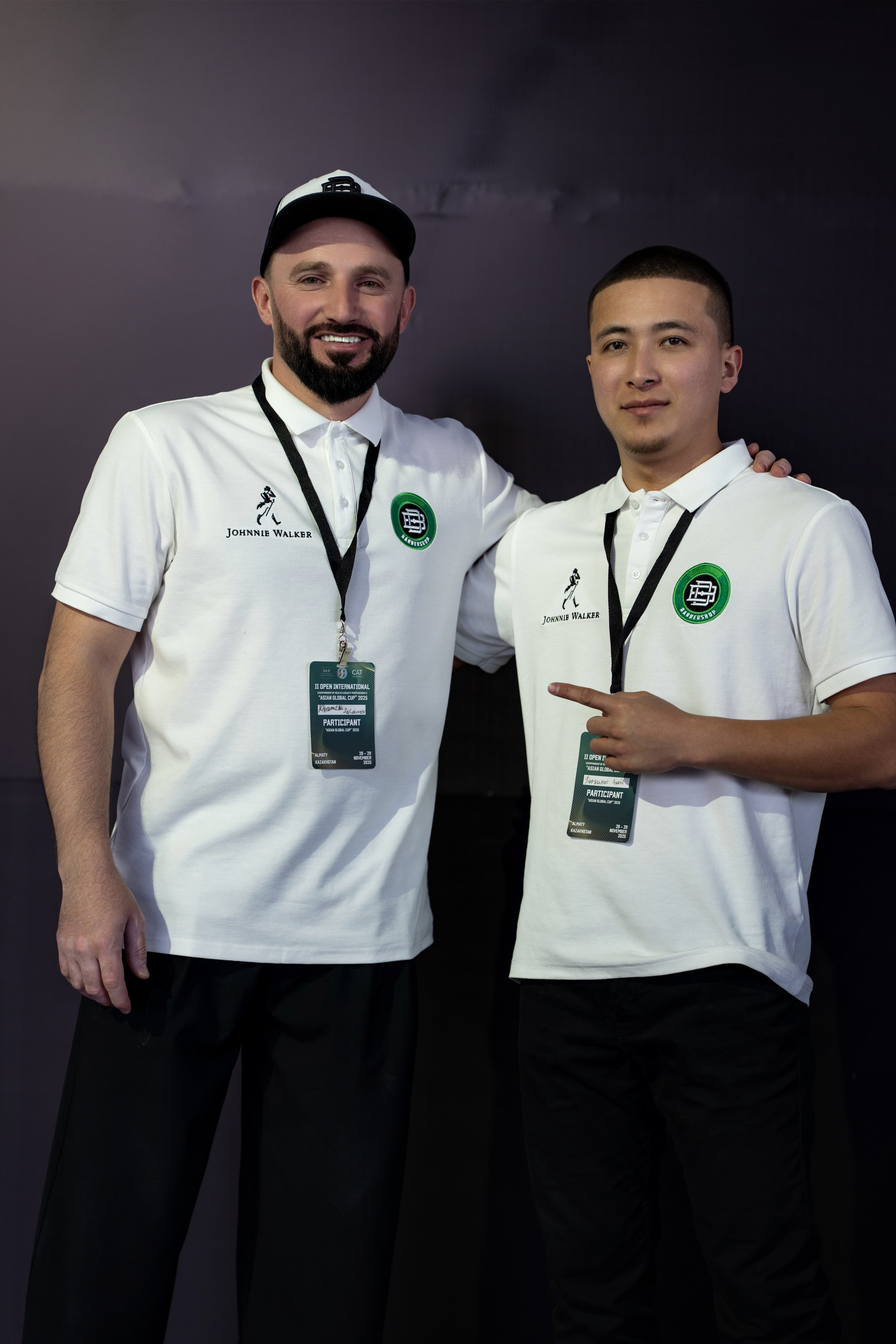 Asian Global Cup Almaty 2025 Day 2. Сайт Алматинского НЮ АРТ, будуар и фэшн фотографа Дениса Карпенко