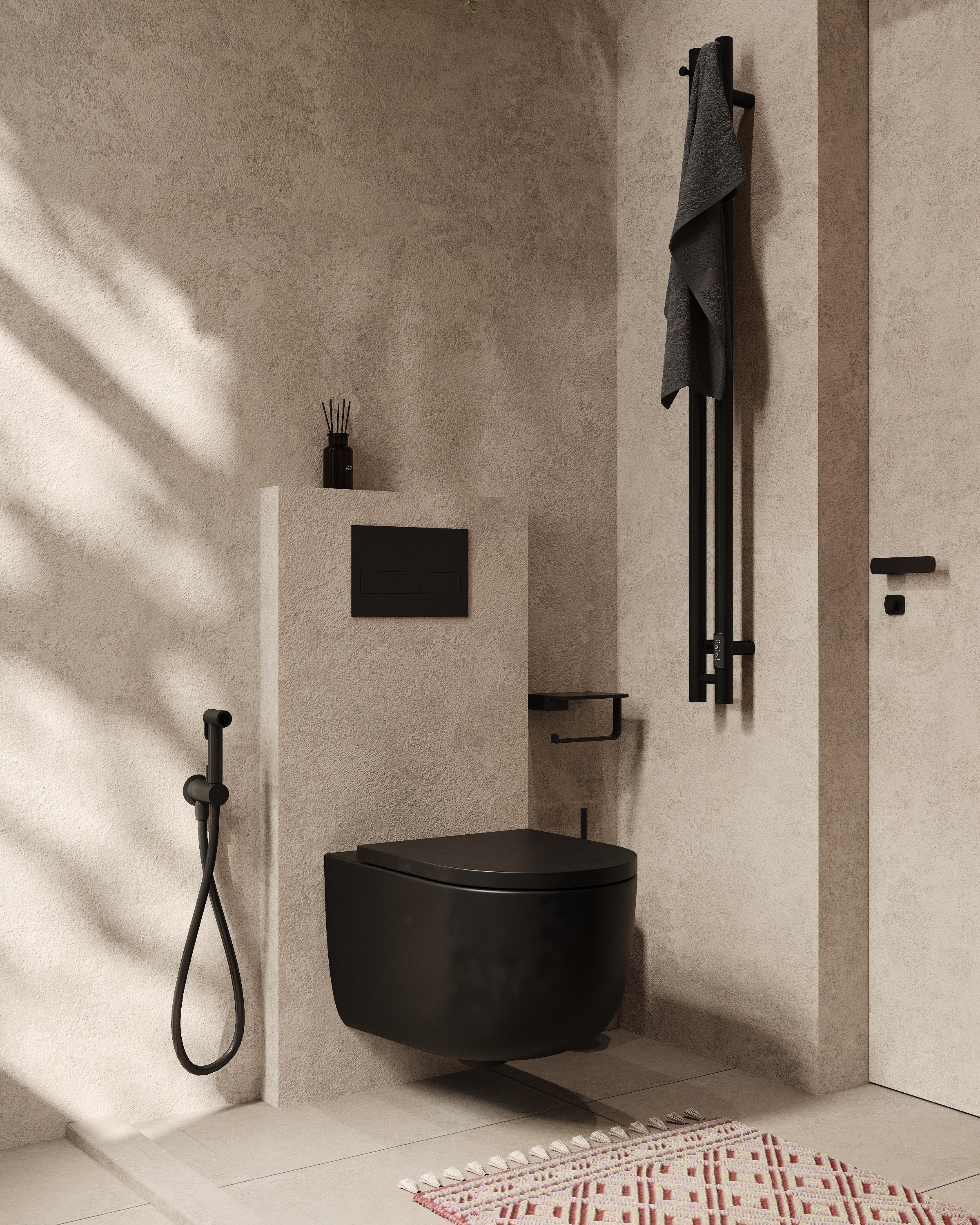 ЧАСТНЫЙ ДОМ · АДЫГЕЯ. Студия дизайна полного цикла Design Buro Proekt