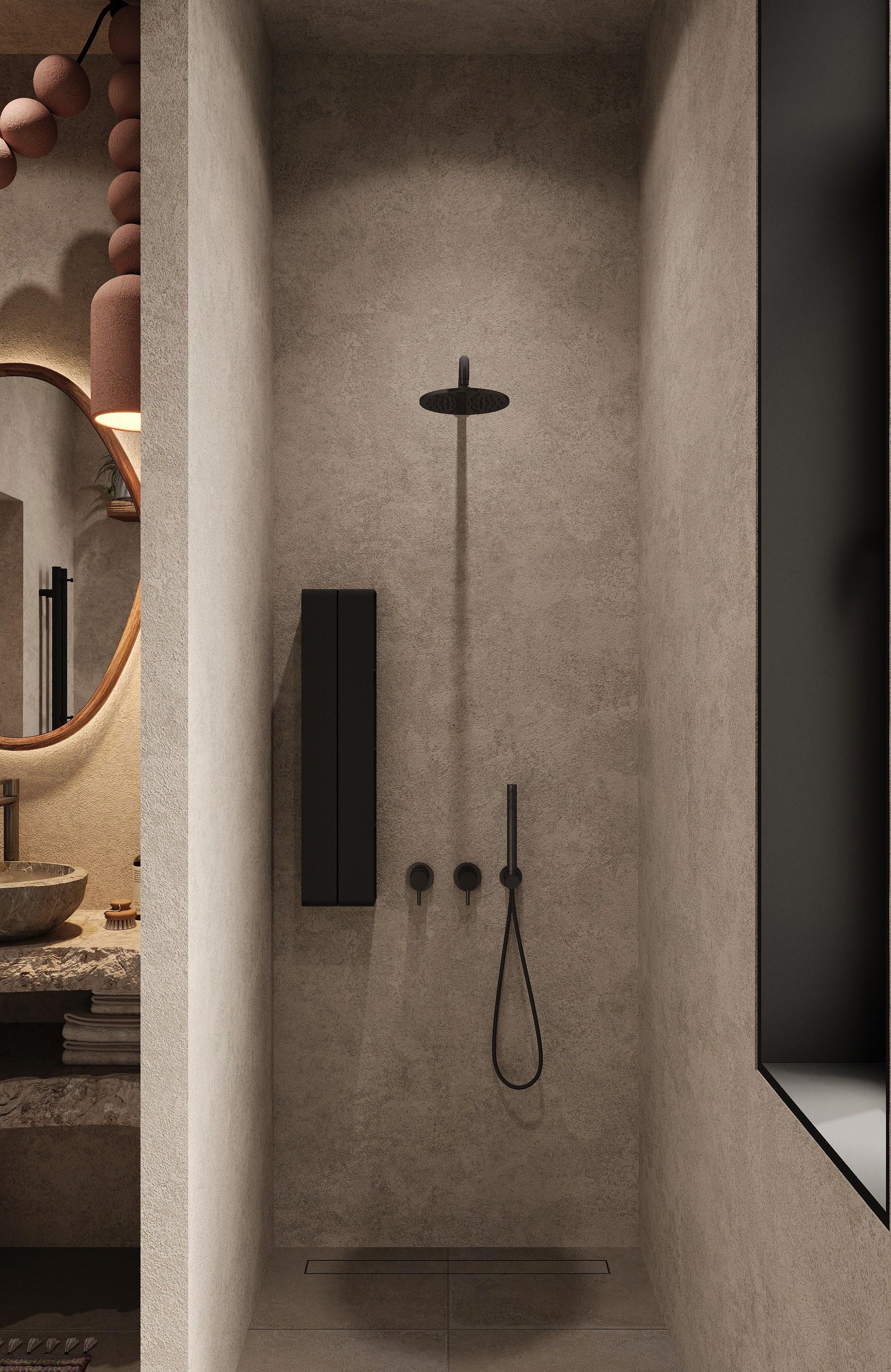 ЧАСТНЫЙ ДОМ · АДЫГЕЯ. Студия дизайна полного цикла Design Buro Proekt