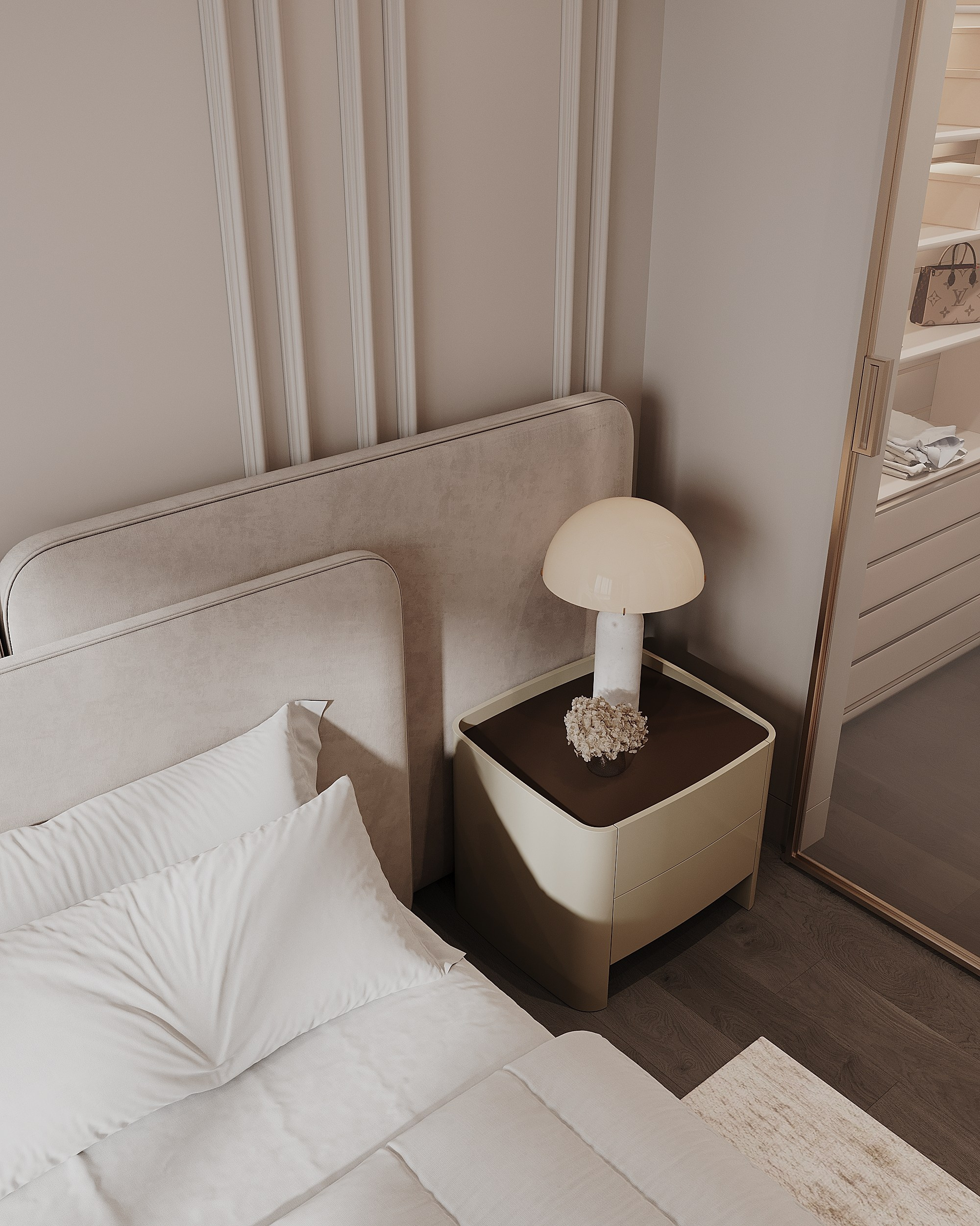 КВАРТИРА· ЖК ПАВЕЛЕЦКАЯ. Студия дизайна полного цикла Design Buro Proekt