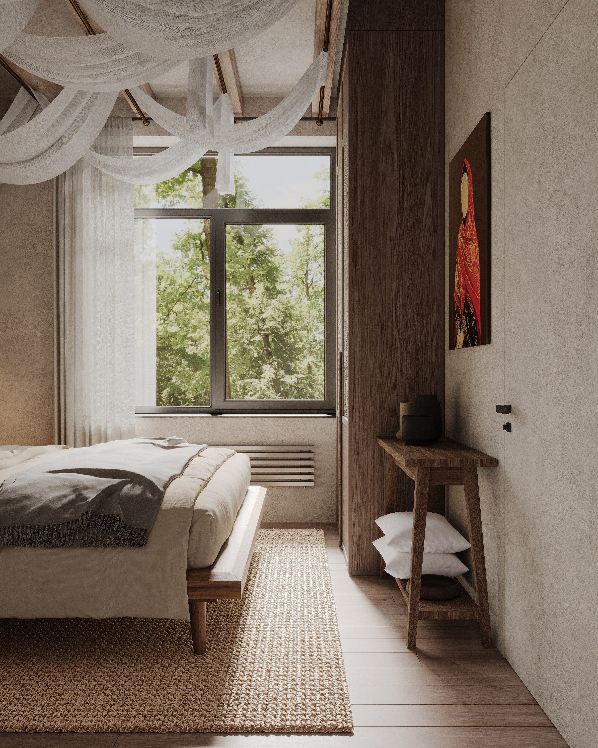 ЧАСТНЫЙ ДОМ · АДЫГЕЯ. Студия дизайна полного цикла Design Buro Proekt