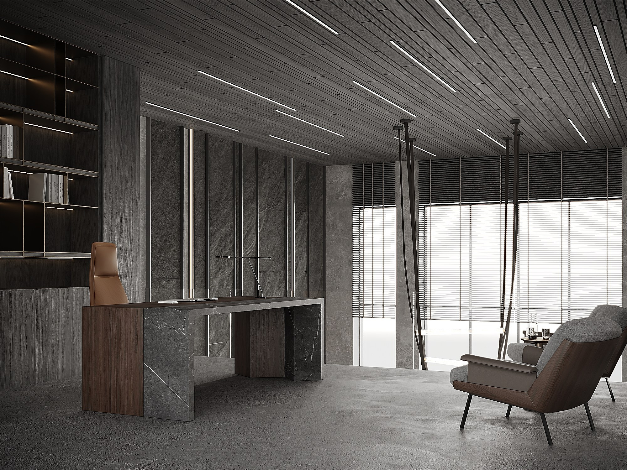 ЧАСТНЫЙ ДОМ · РЕЗЕДЕНЦИЯ БЕРЕЗКИ. Студия дизайна полного цикла Design Buro Proekt