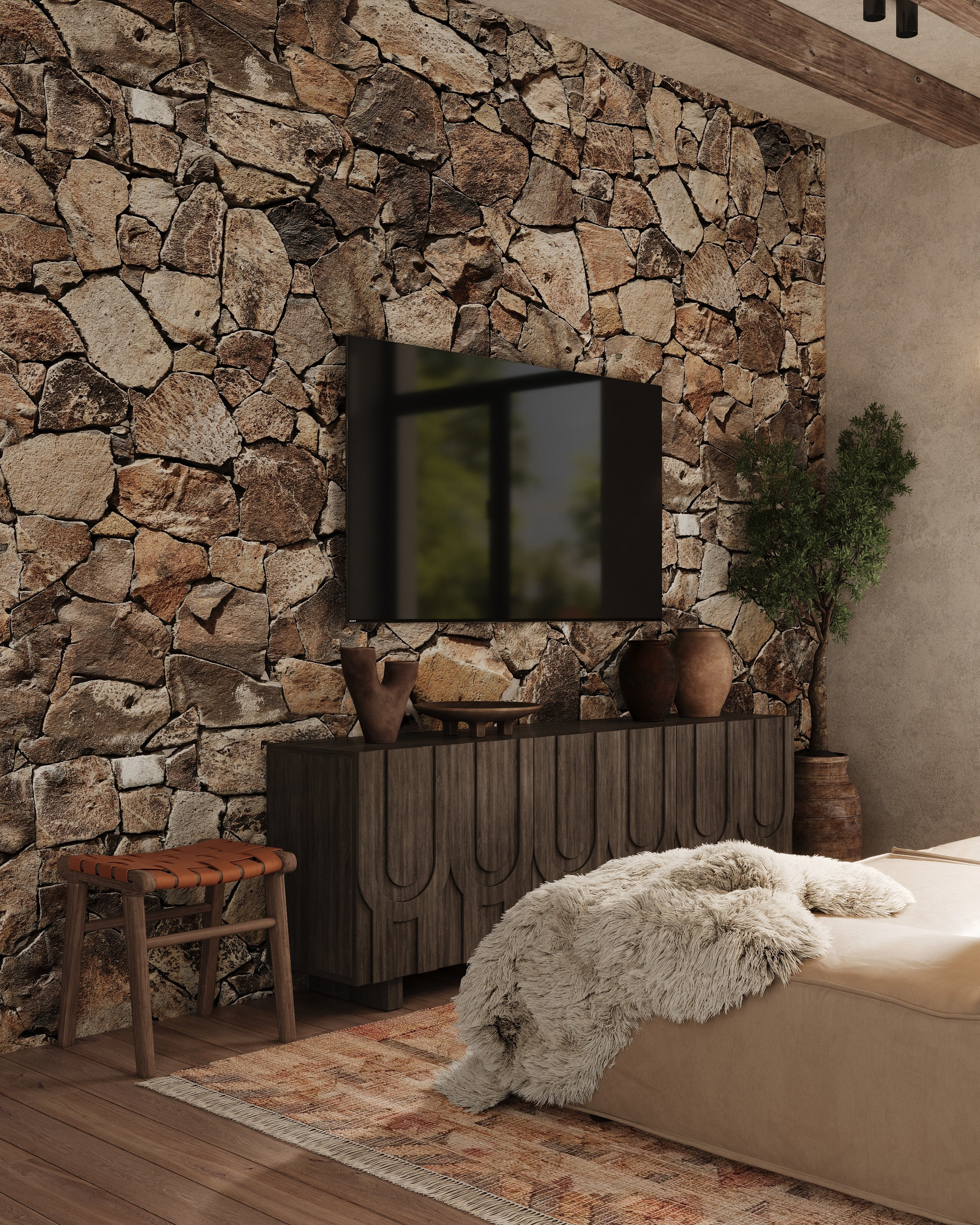 ЧАСТНЫЙ ДОМ · АДЫГЕЯ. Студия дизайна полного цикла Design Buro Proekt