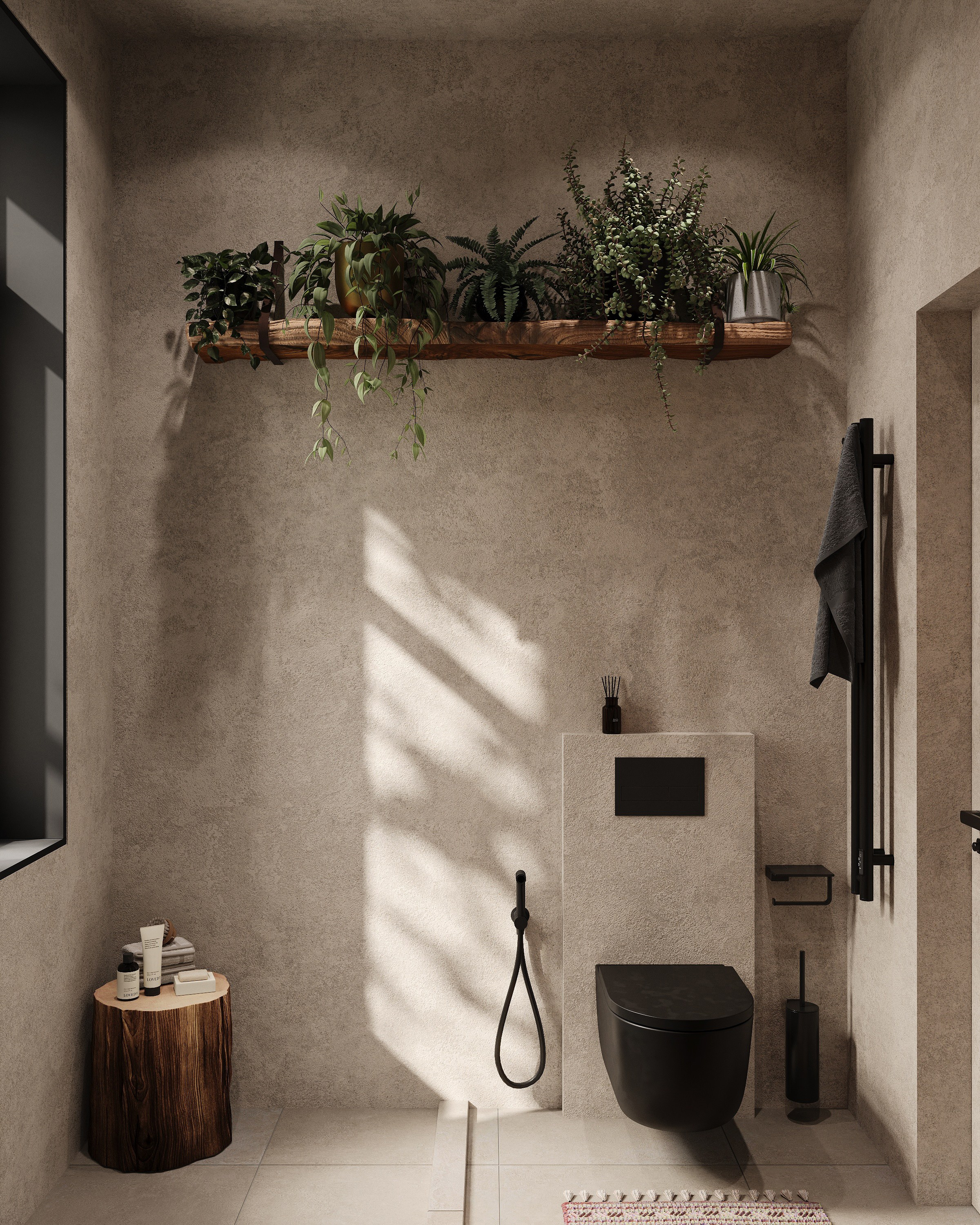 ЧАСТНЫЙ ДОМ · АДЫГЕЯ. Студия дизайна полного цикла Design Buro Proekt