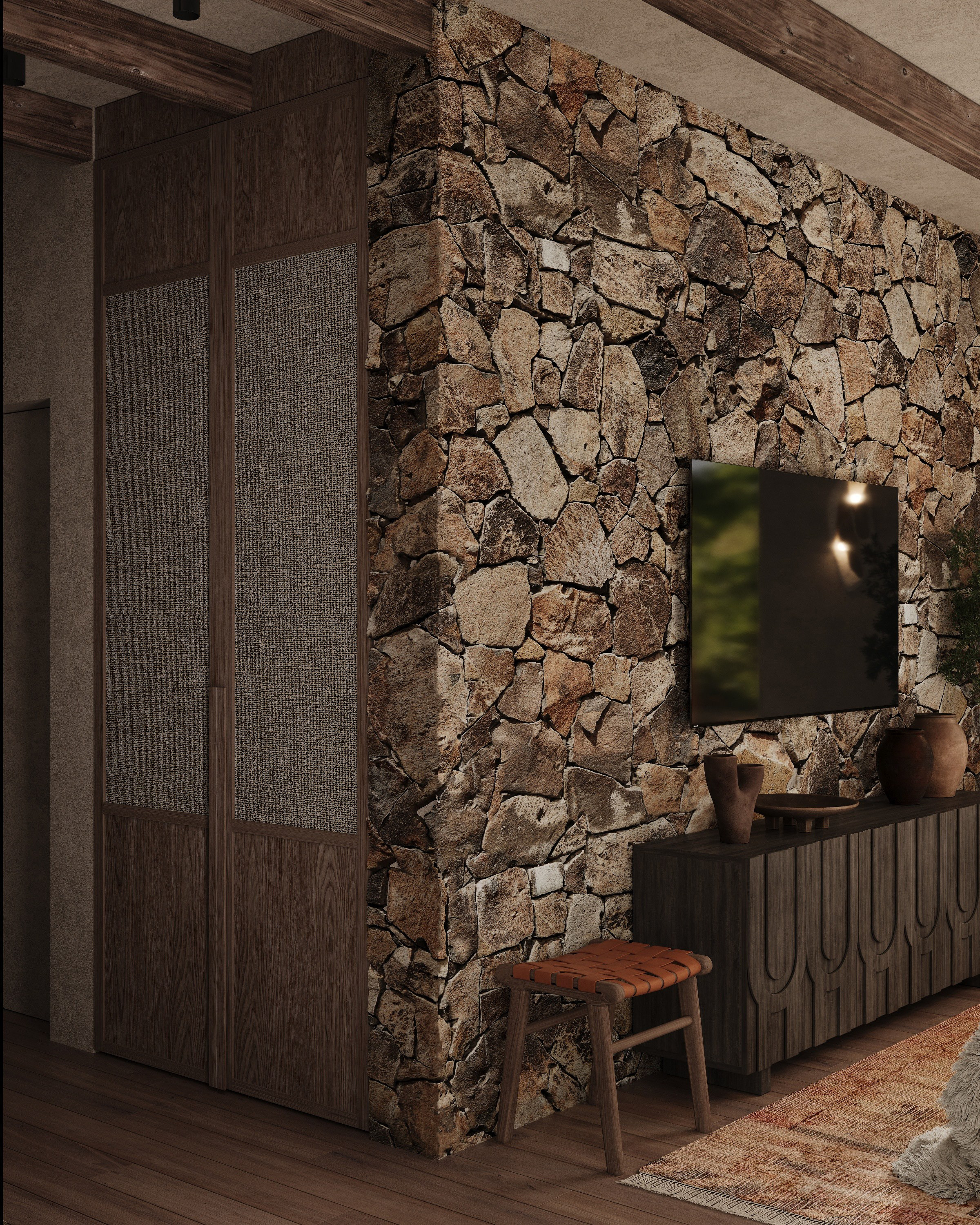 ЧАСТНЫЙ ДОМ · АДЫГЕЯ. Студия дизайна полного цикла Design Buro Proekt